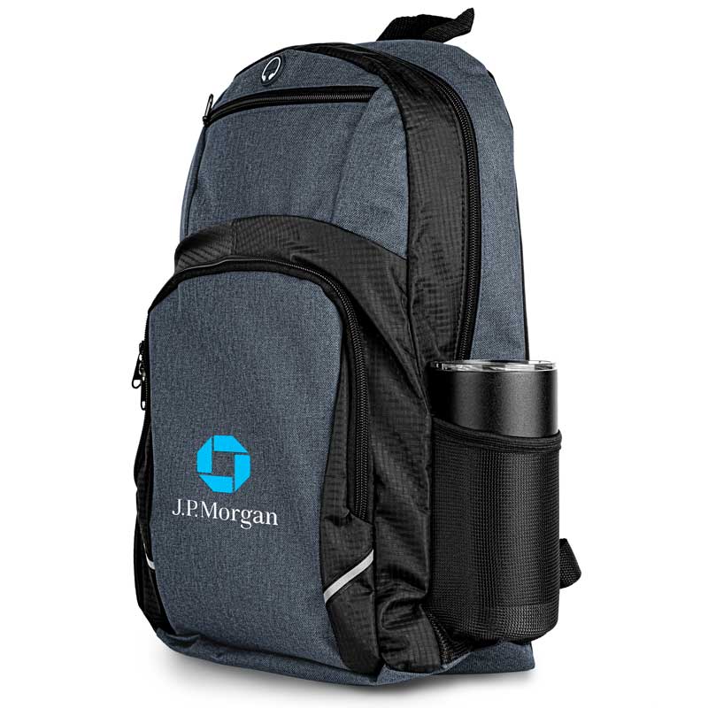 Picture of Logan RPET Backpack