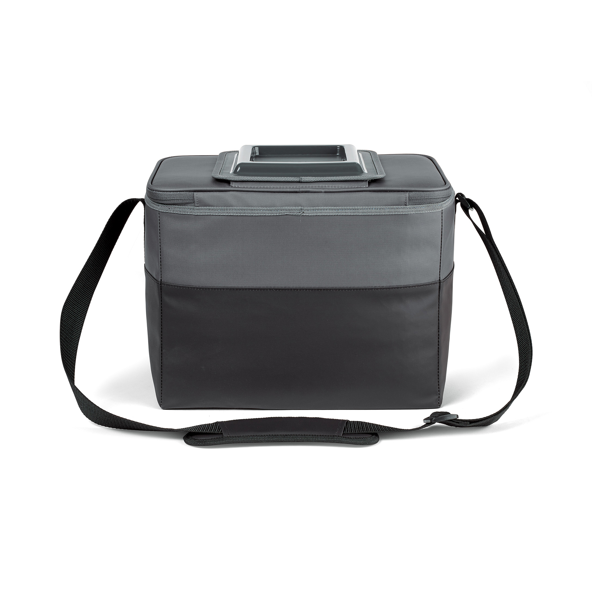 Picture of Igloo Seadrift Hard Lined Cooler - Black-Grey