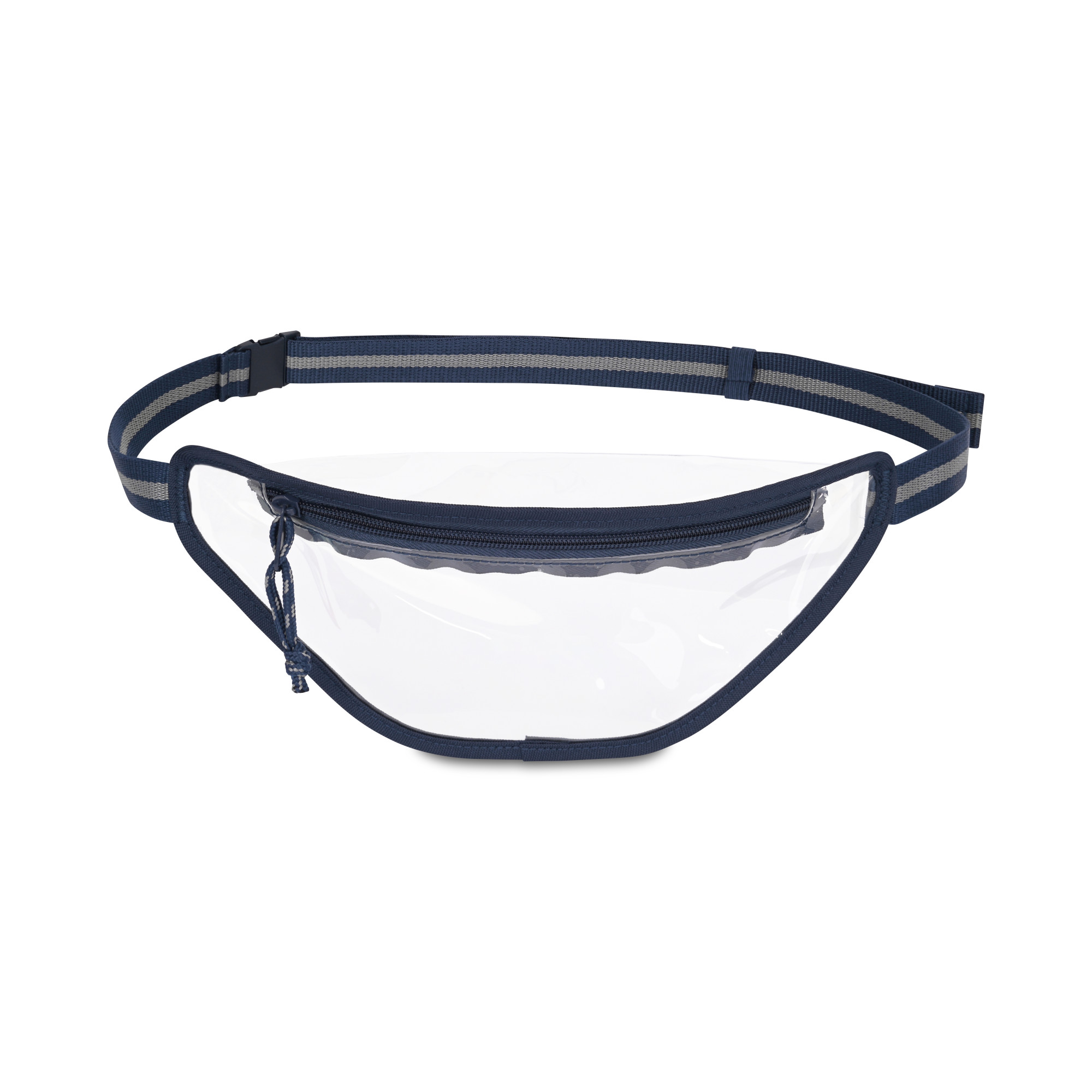 Picture of Sigma Clear Waist Pack - Navy