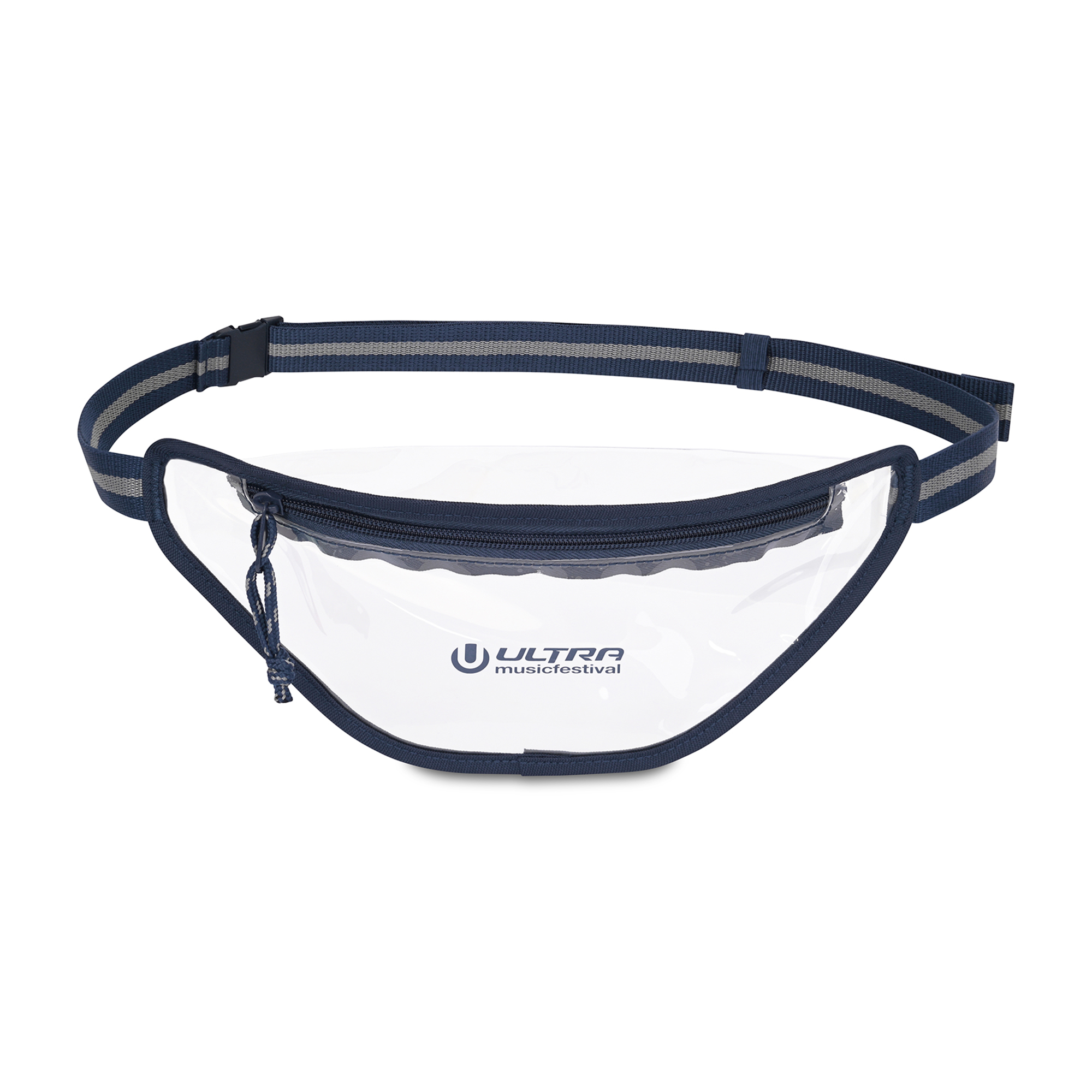 Picture of Sigma Clear Waist Pack - Navy