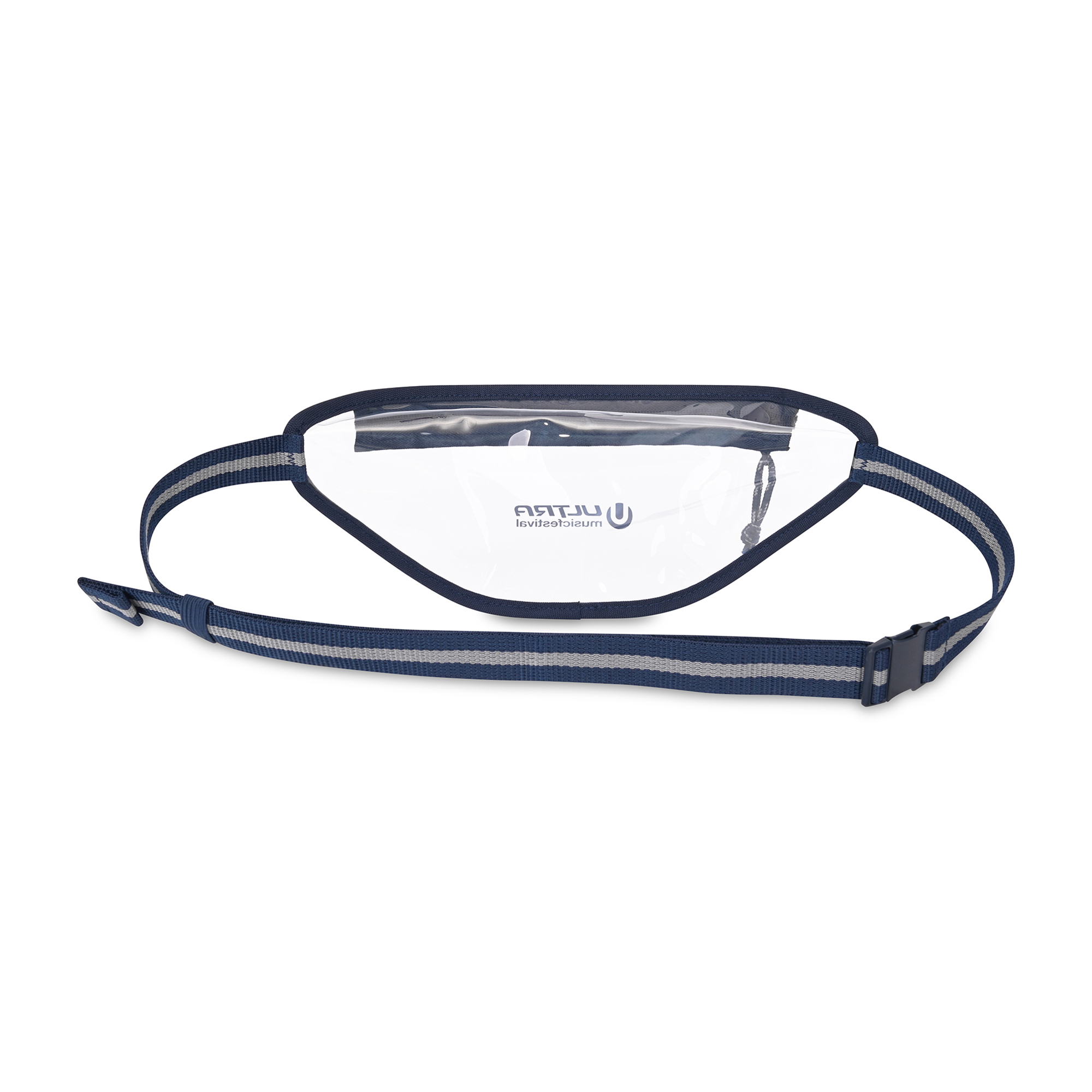 Picture of Sigma Clear Waist Pack - Navy