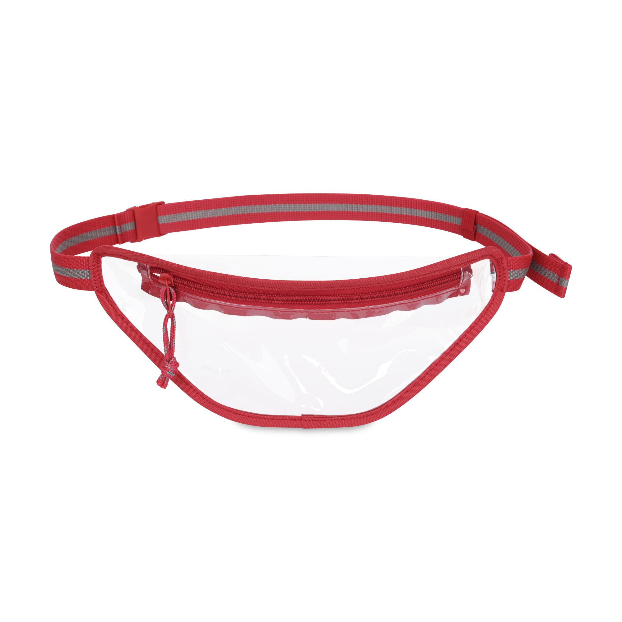 Picture of Sigma Clear Waist Pack - Red