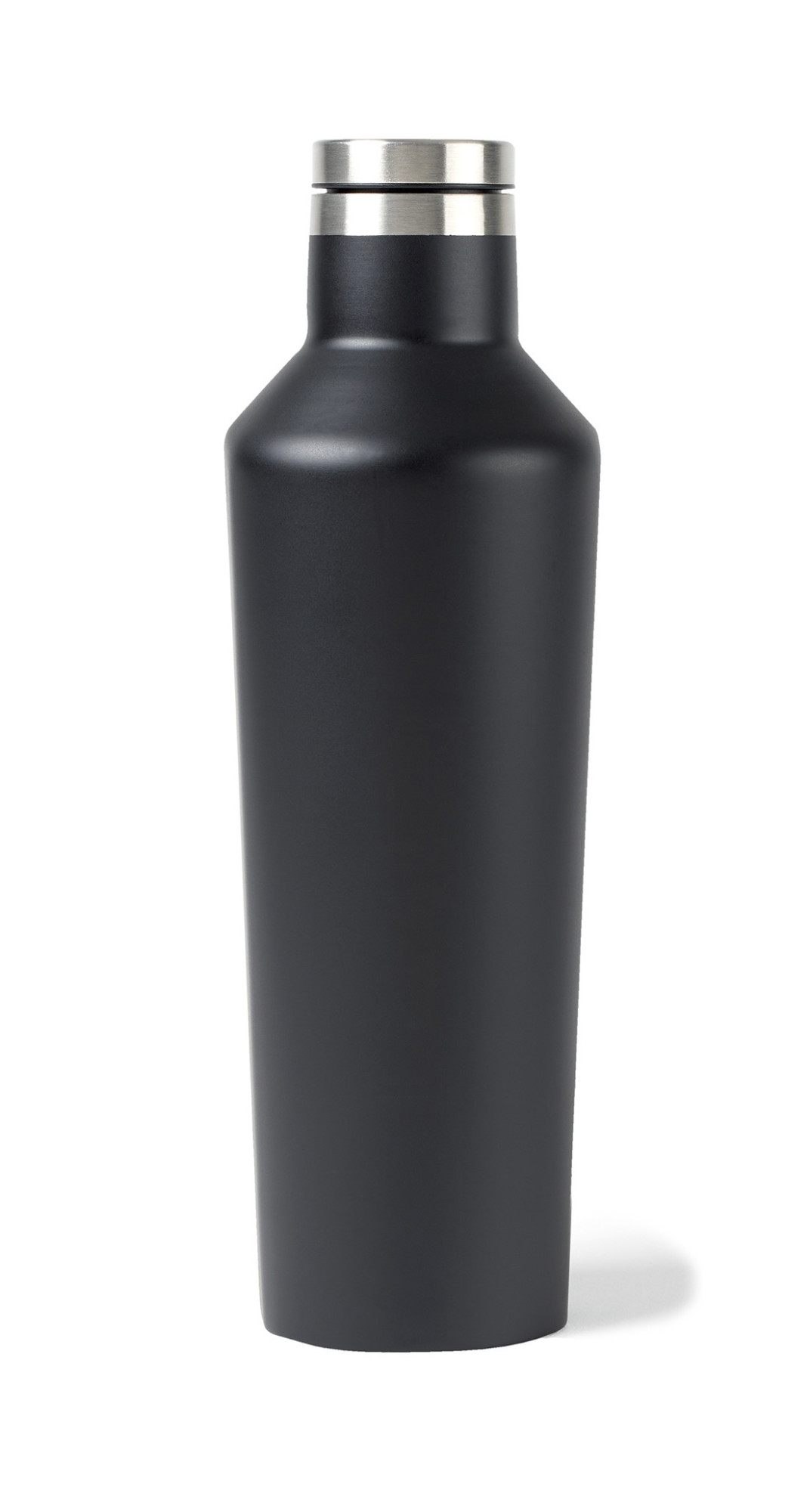 Picture of CORKCICLE Canteen - 16 Oz. - Matte Black