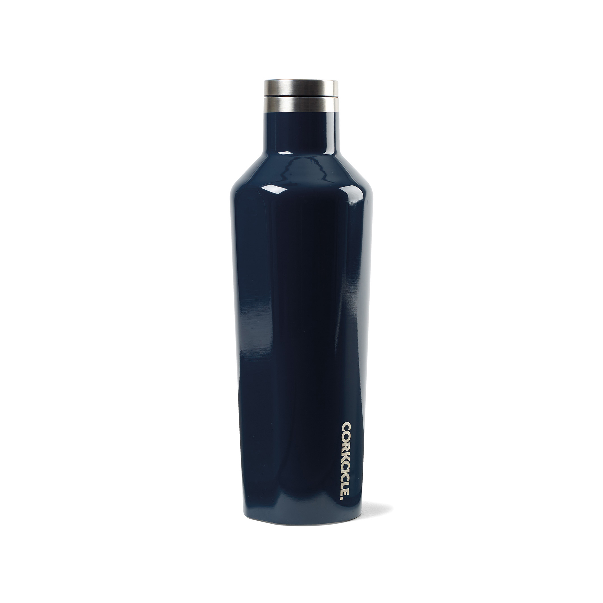 Picture of CORKCICLE Canteen - 16 Oz. - Gloss Navy