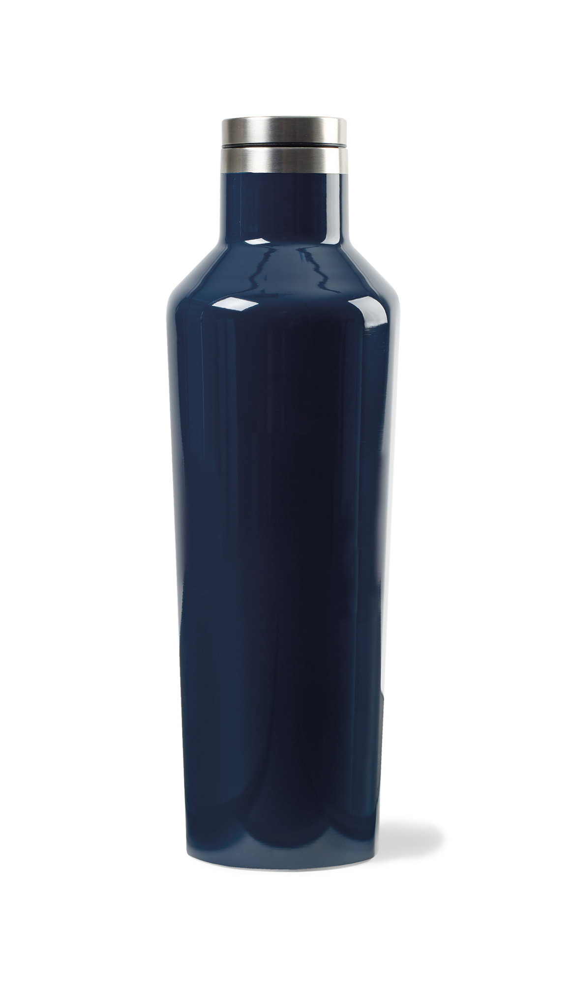 Picture of CORKCICLE Canteen - 16 Oz. - Gloss Navy