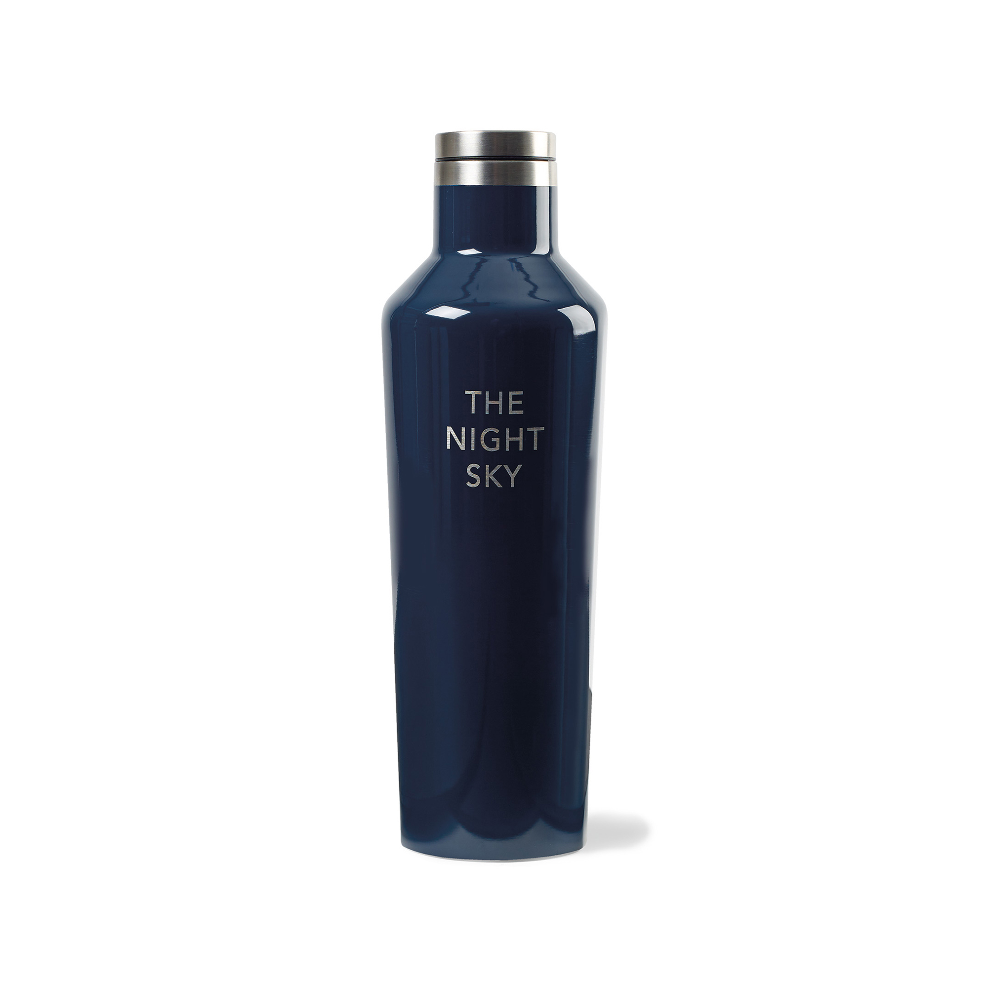 Picture of CORKCICLE Canteen - 16 Oz. - Gloss Navy