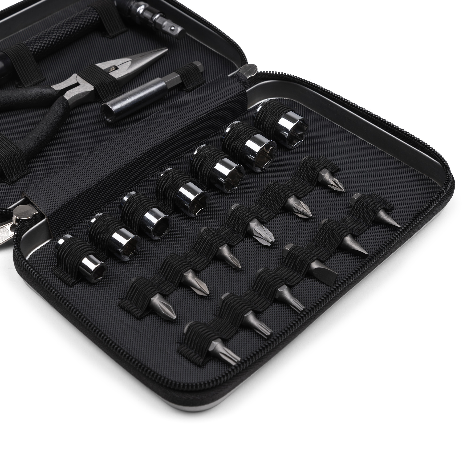 Picture of HandyPro All-Purpose Tool Kit