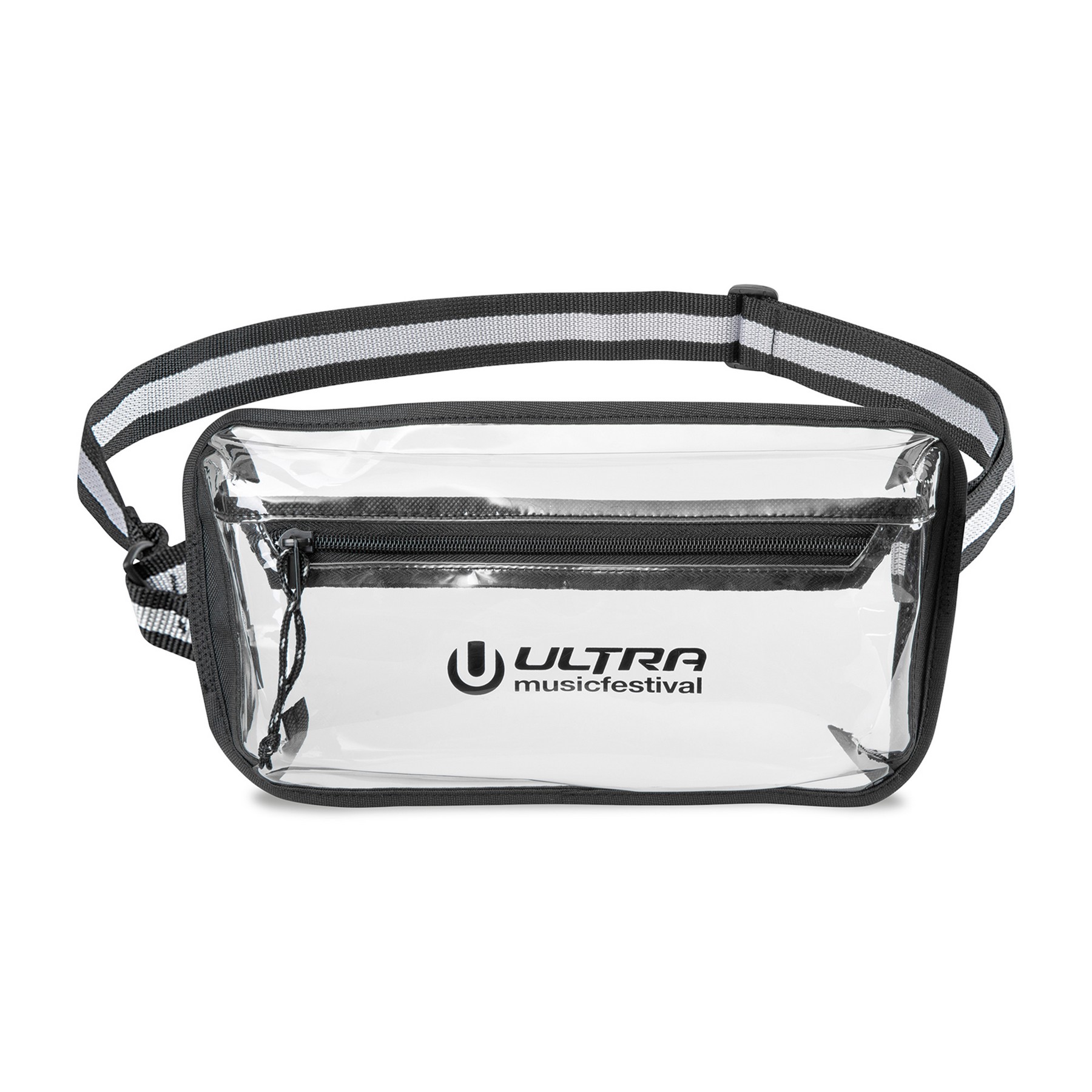 Picture of Sigma Clear Mini Sling Bag - Clear