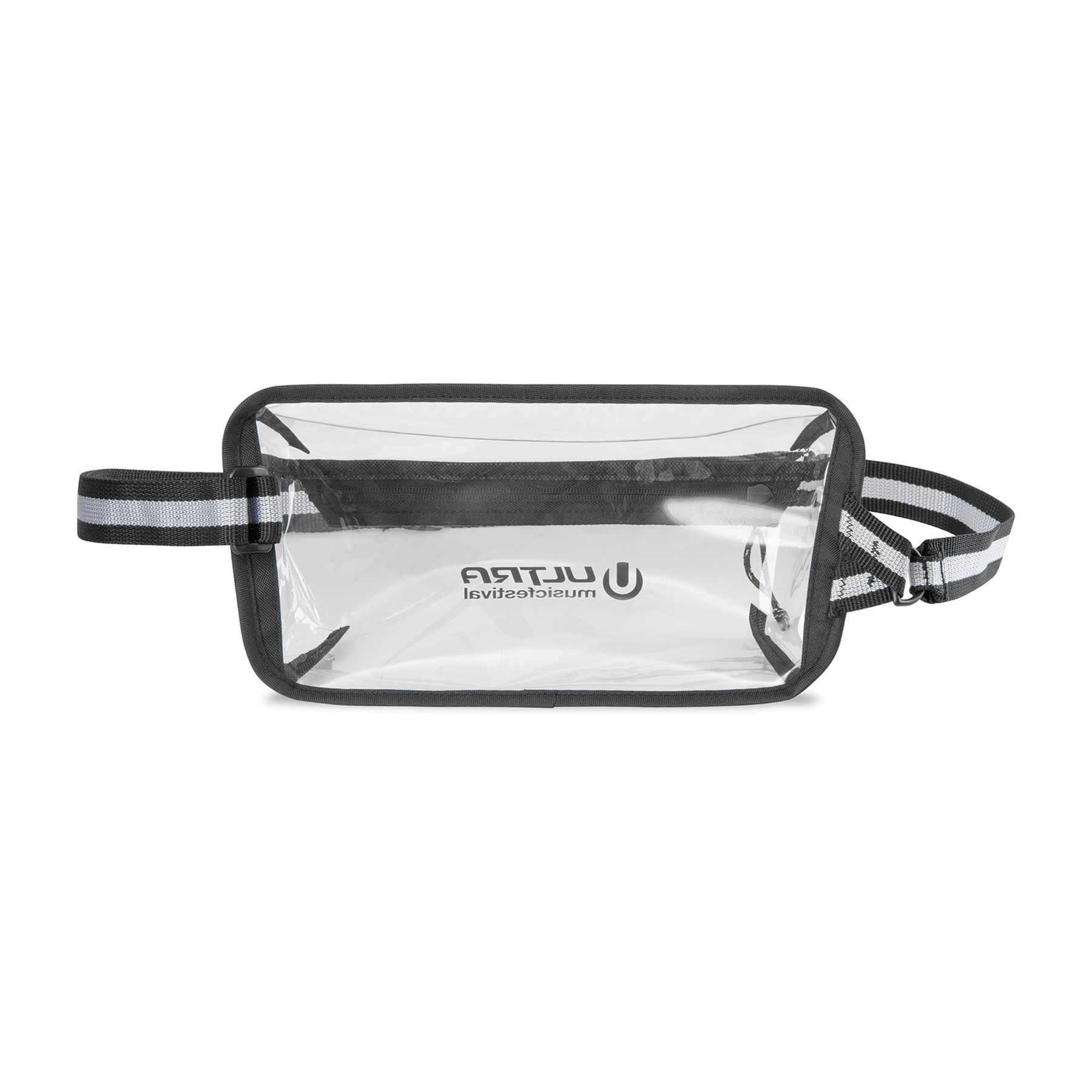 Picture of Sigma Clear Mini Sling Bag - Clear