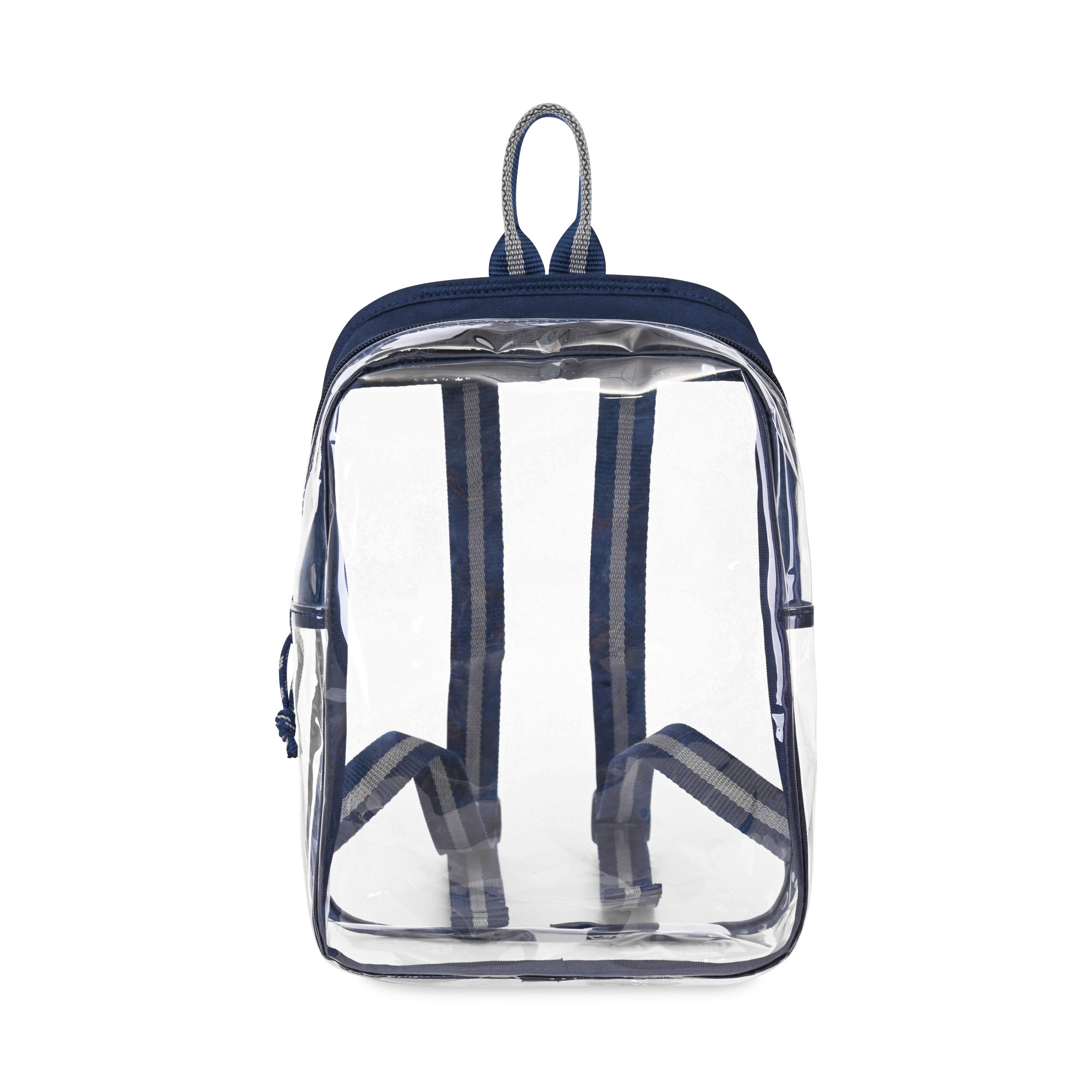 Picture of Sigma Clear Mini Backpack - Navy