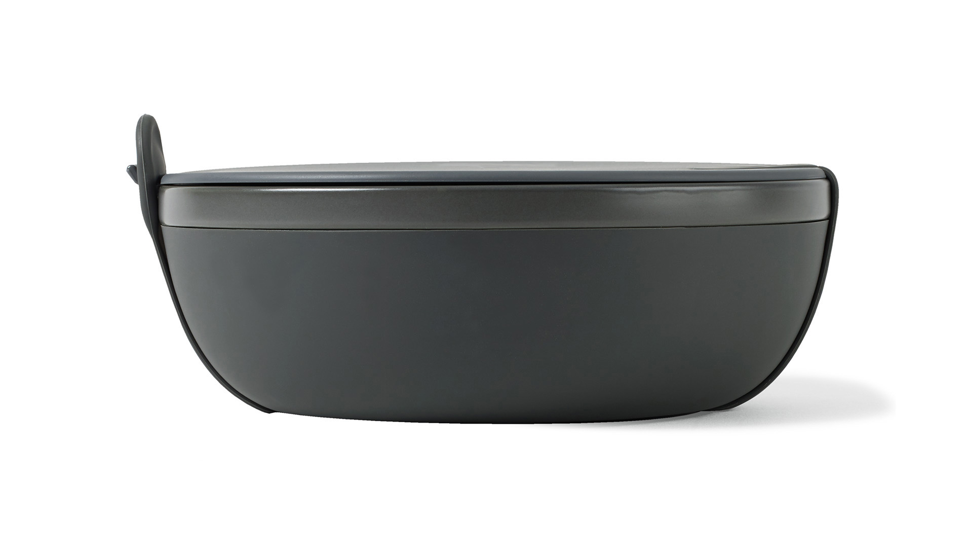 Picture of W&P Porter Bowl - Ceramic - Charcoal
