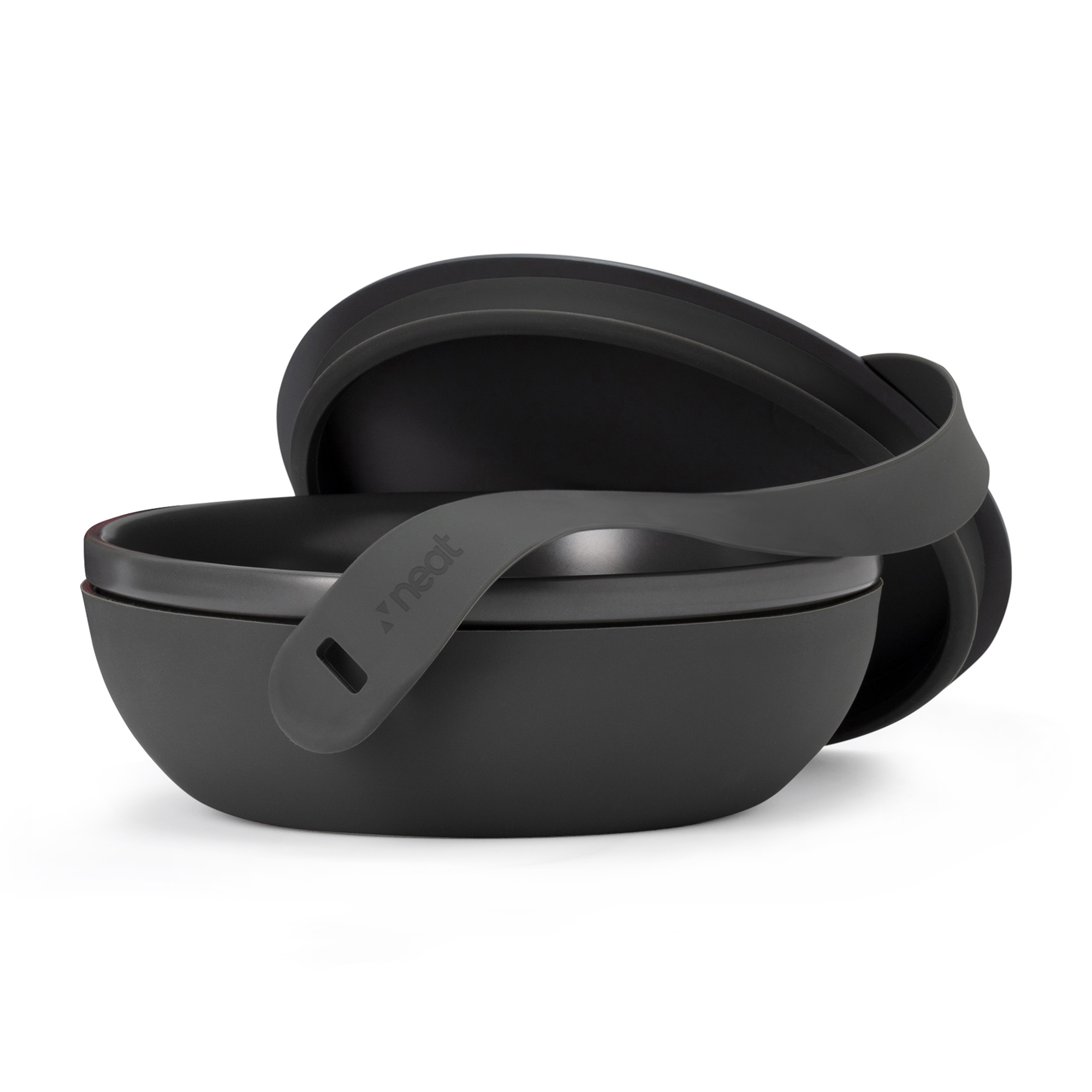 Picture of W&P Porter Bowl - Ceramic - Charcoal