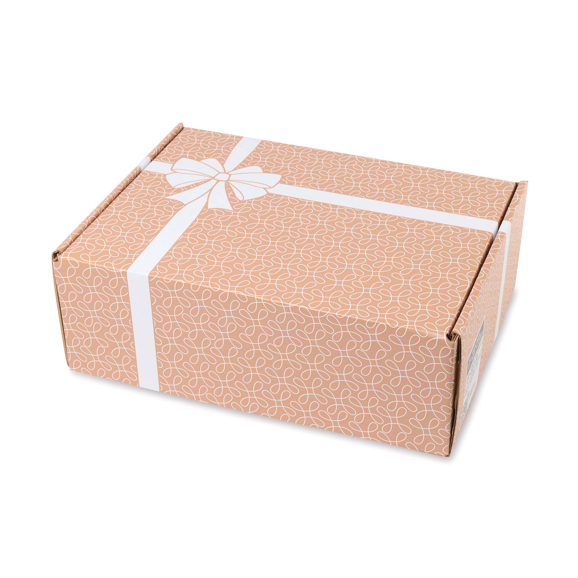 Picture of CORKCICLE Stemless Wine Cup Gift Set - Gloss White