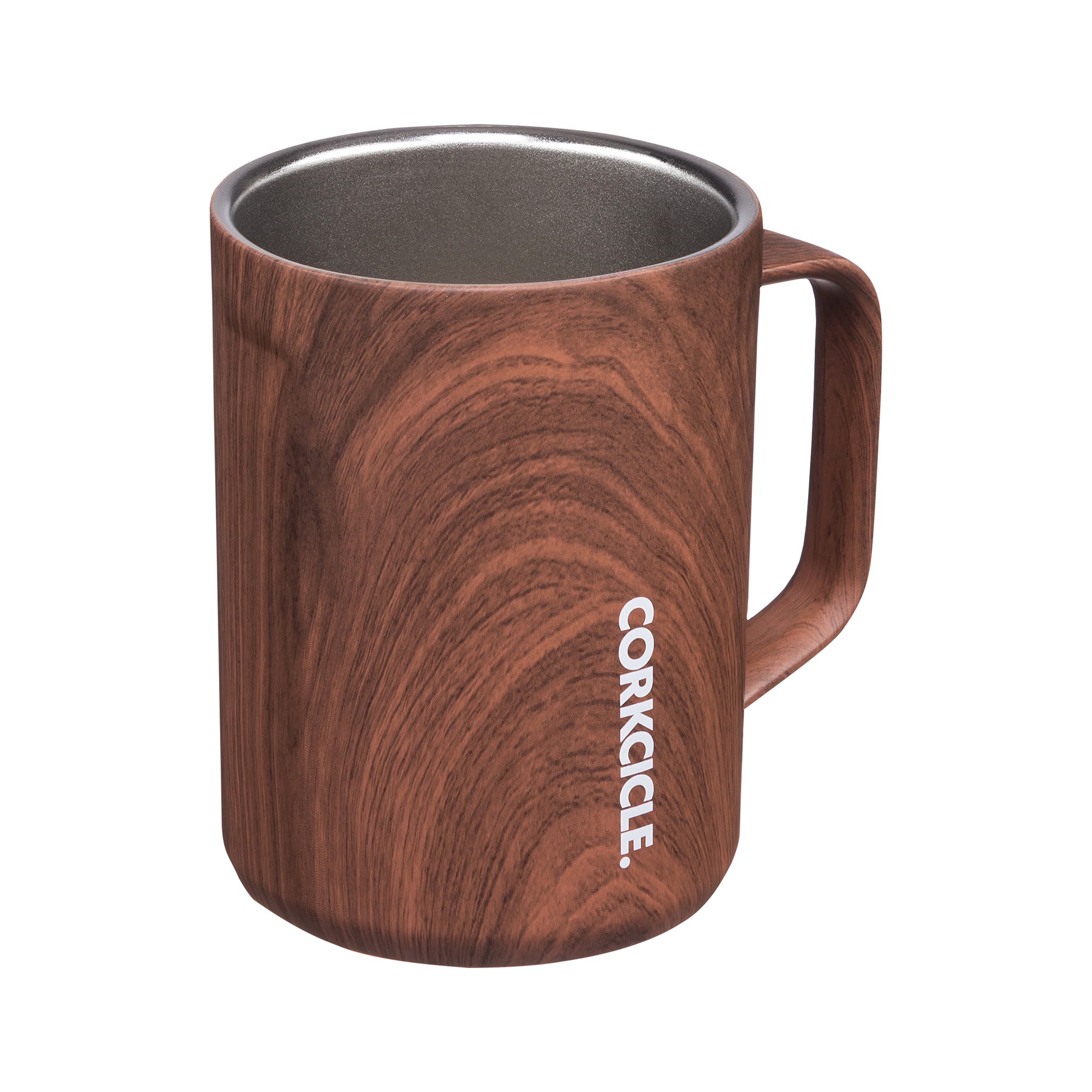 Picture of CORKCICLE Coffee Mug - 16 oz. - Walnut