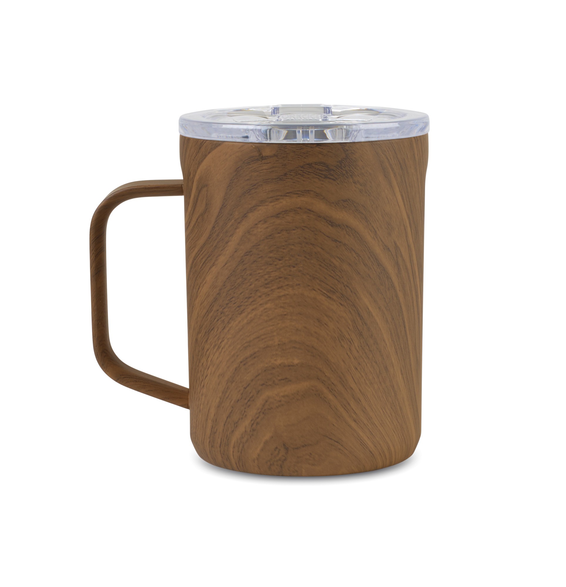 Picture of CORKCICLE Coffee Mug - 16 oz. - Walnut