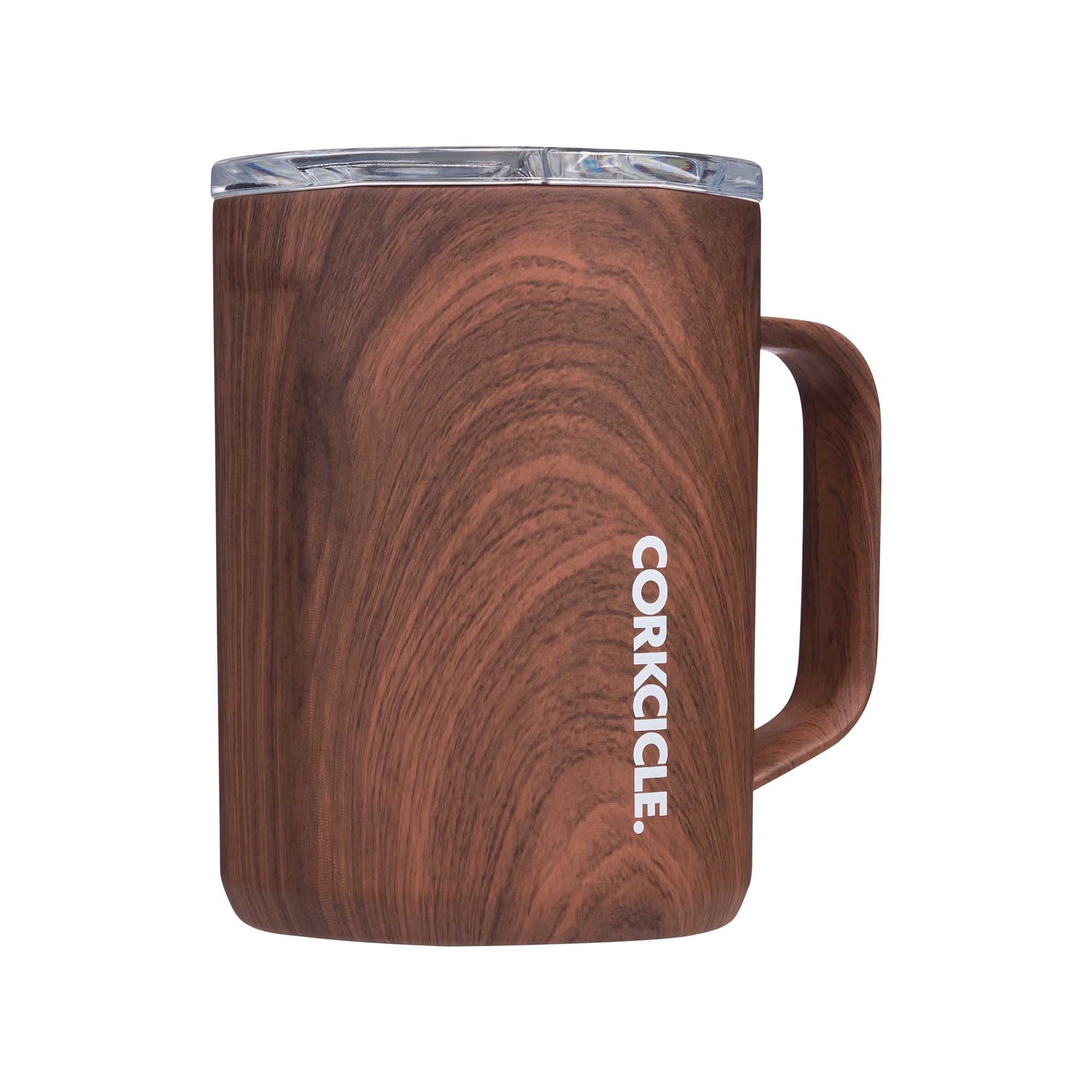 Picture of CORKCICLE Coffee Mug - 16 oz. - Walnut