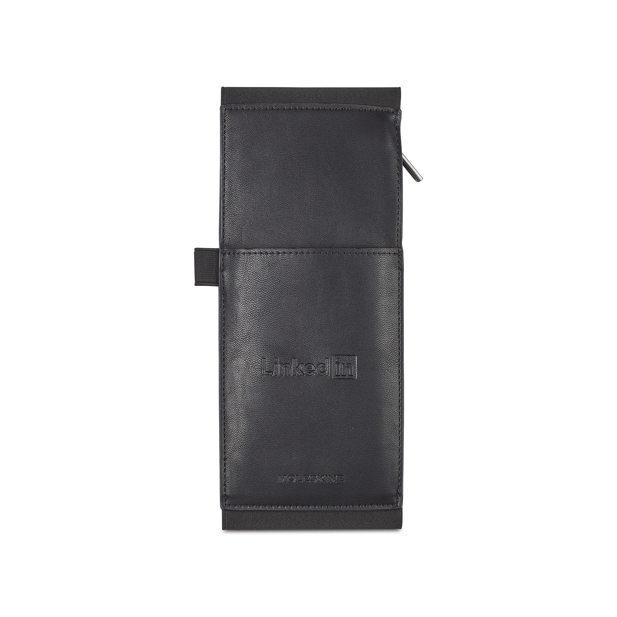 Picture of Moleskine Classic X-Large Tool Belt - Black