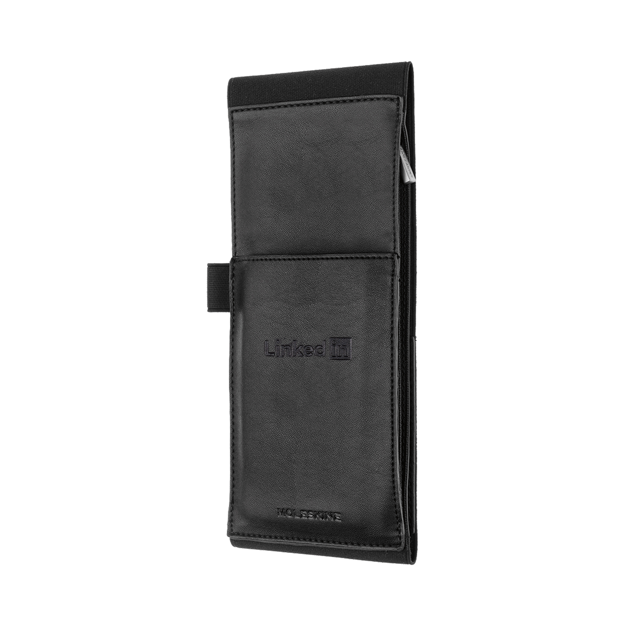 Picture of Moleskine Classic X-Large Tool Belt - Black