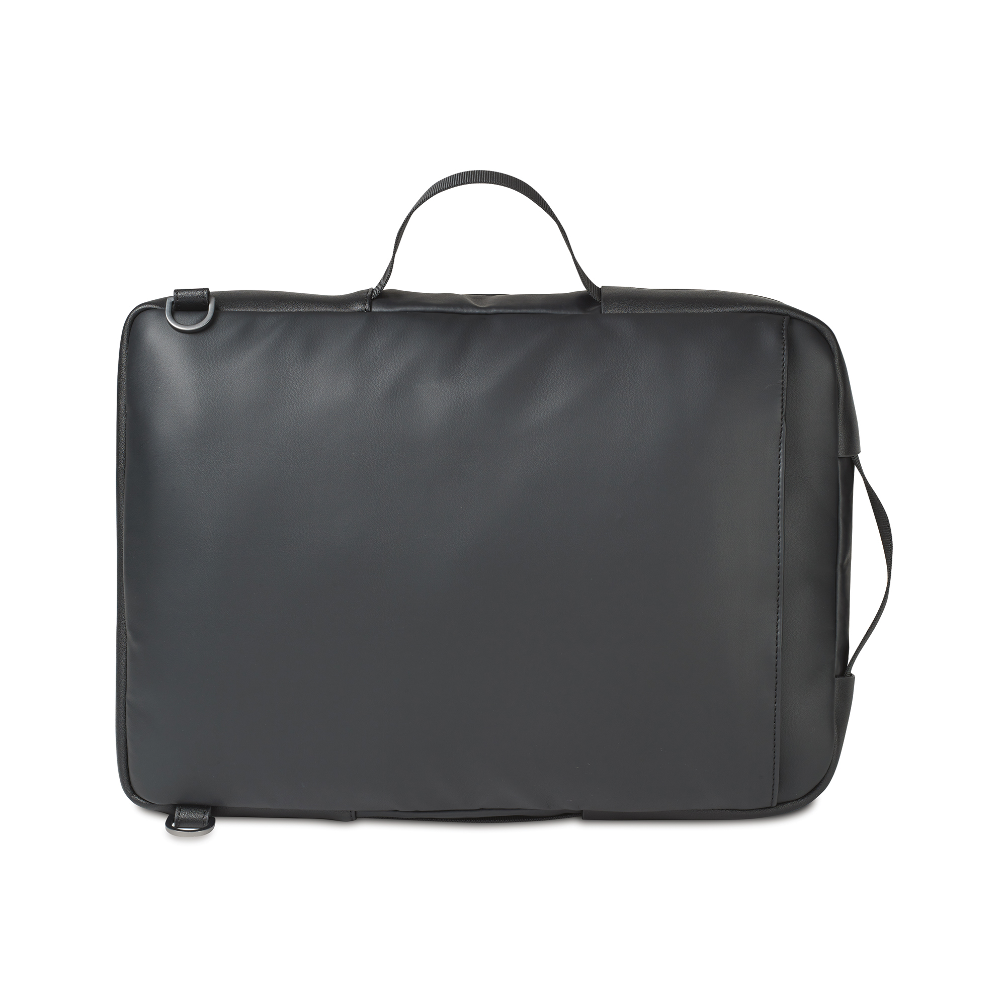 Picture of Moleskine Classic Pro Vertical Device Bag - Black