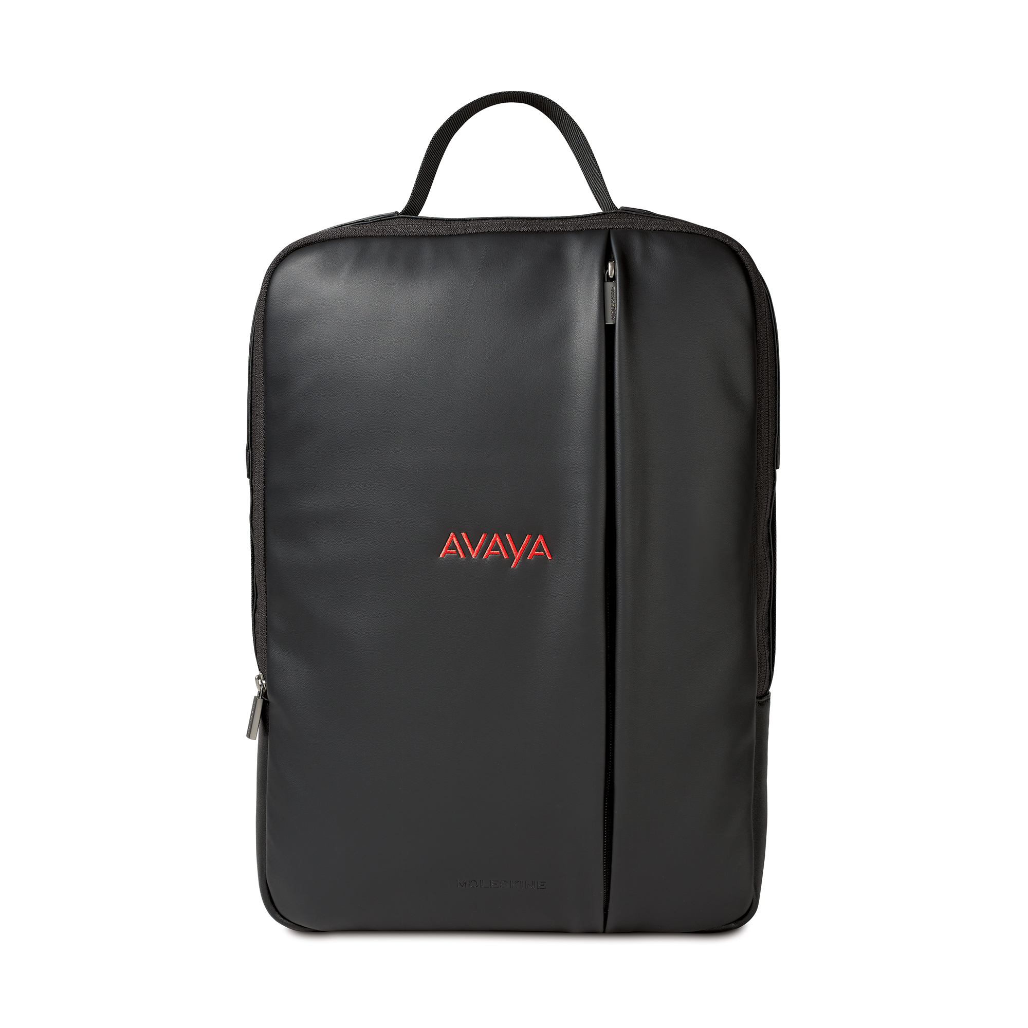 Picture of Moleskine Classic Pro Vertical Device Bag - Black