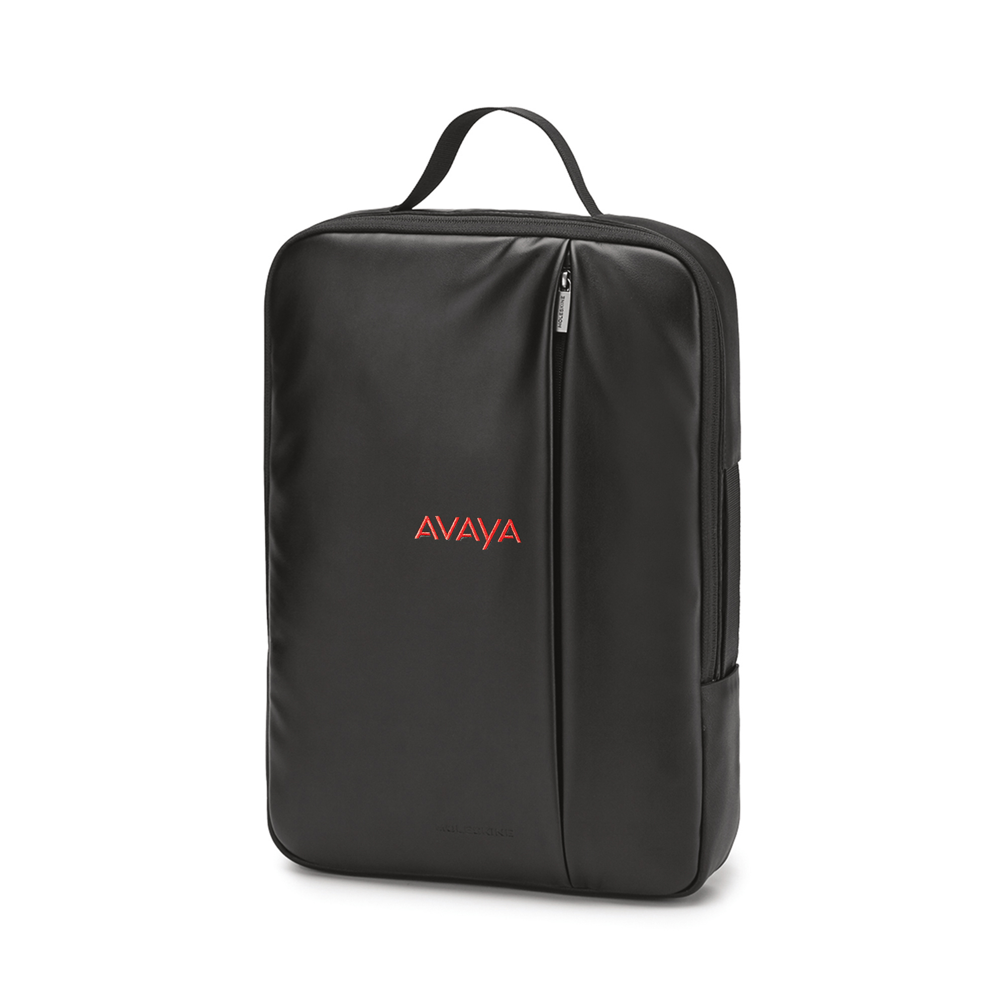 Picture of Moleskine Classic Pro Vertical Device Bag - Black