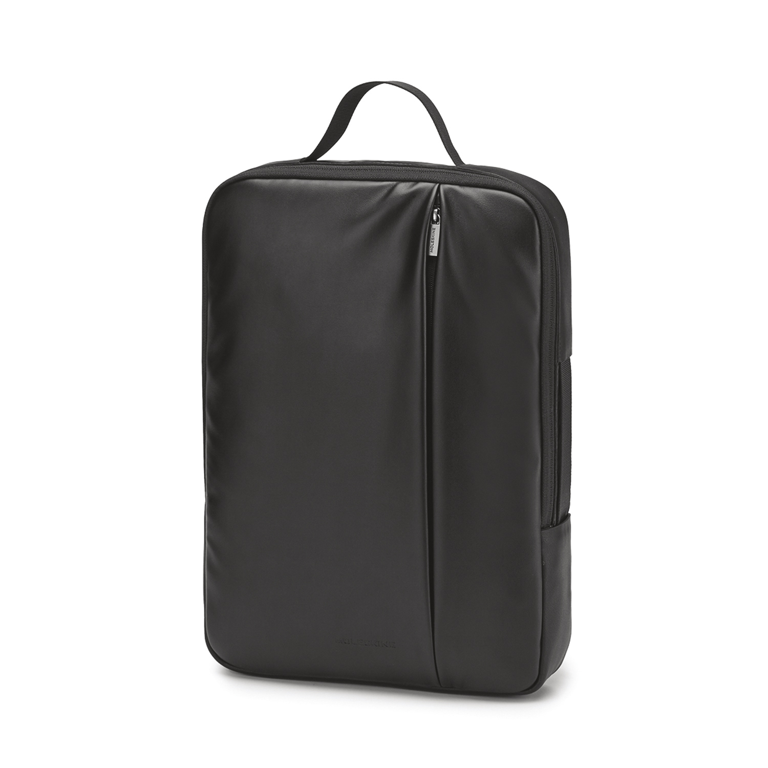 Picture of Moleskine Classic Pro Vertical Device Bag - Black