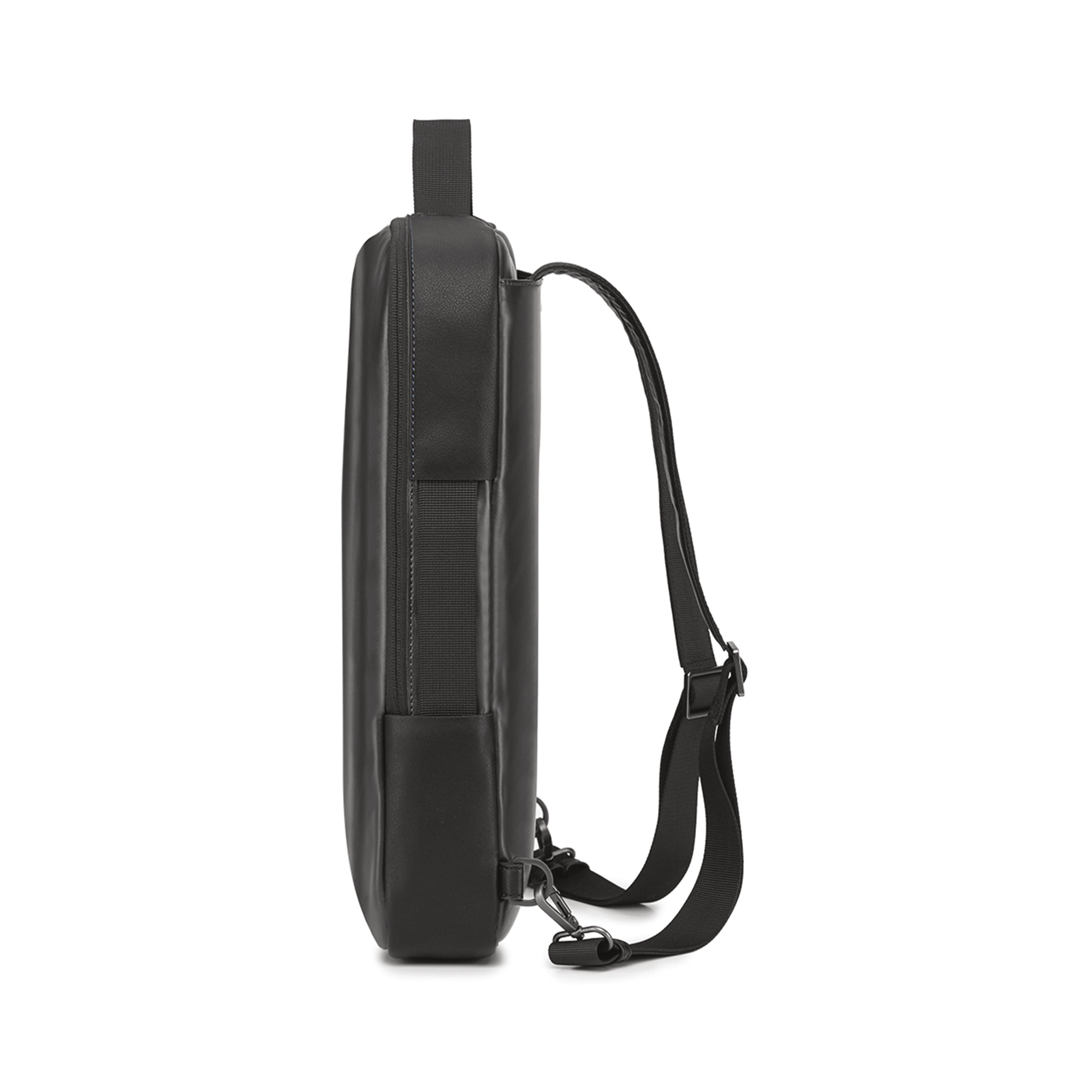 Picture of Moleskine Classic Pro Vertical Device Bag - Black