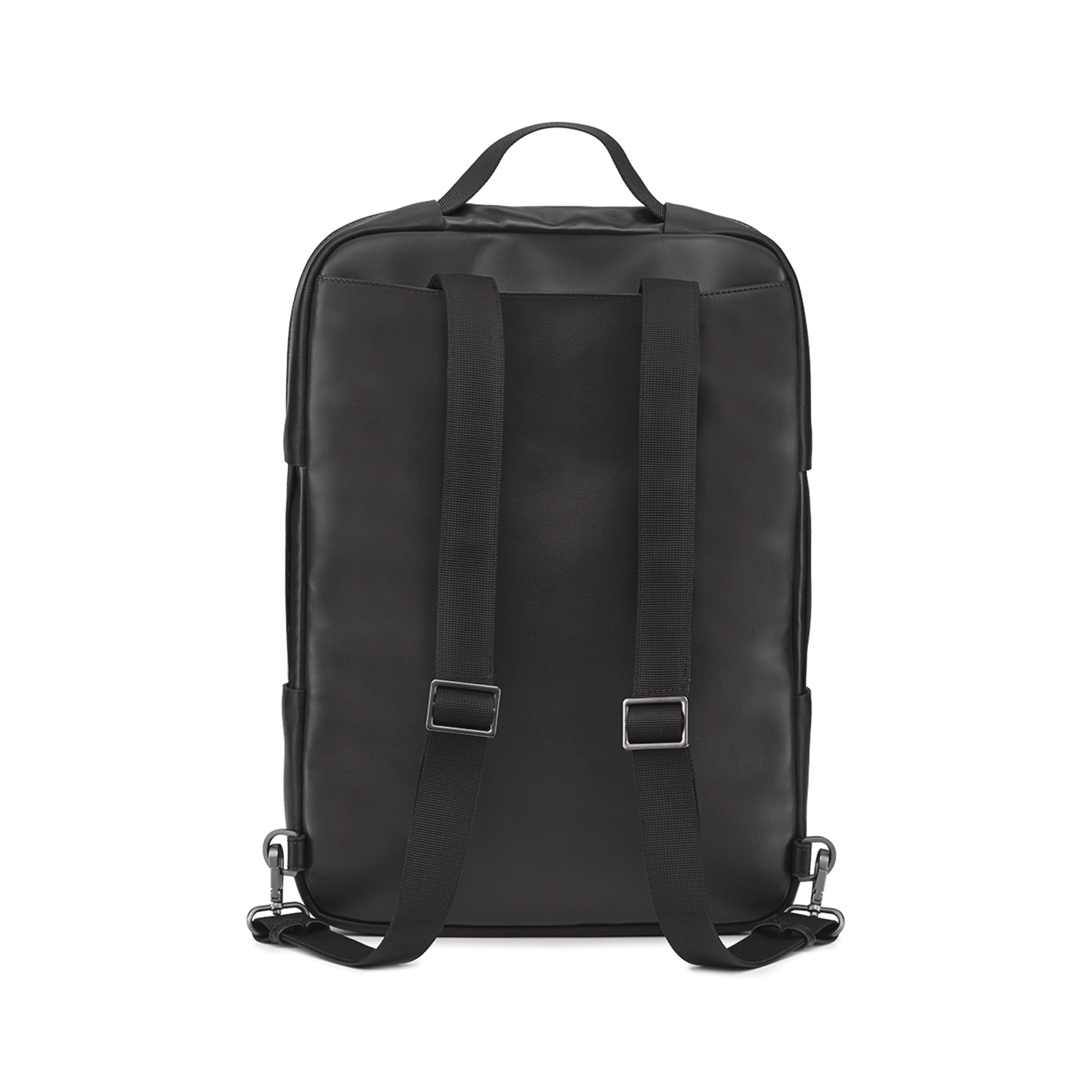 Picture of Moleskine Classic Pro Vertical Device Bag - Black