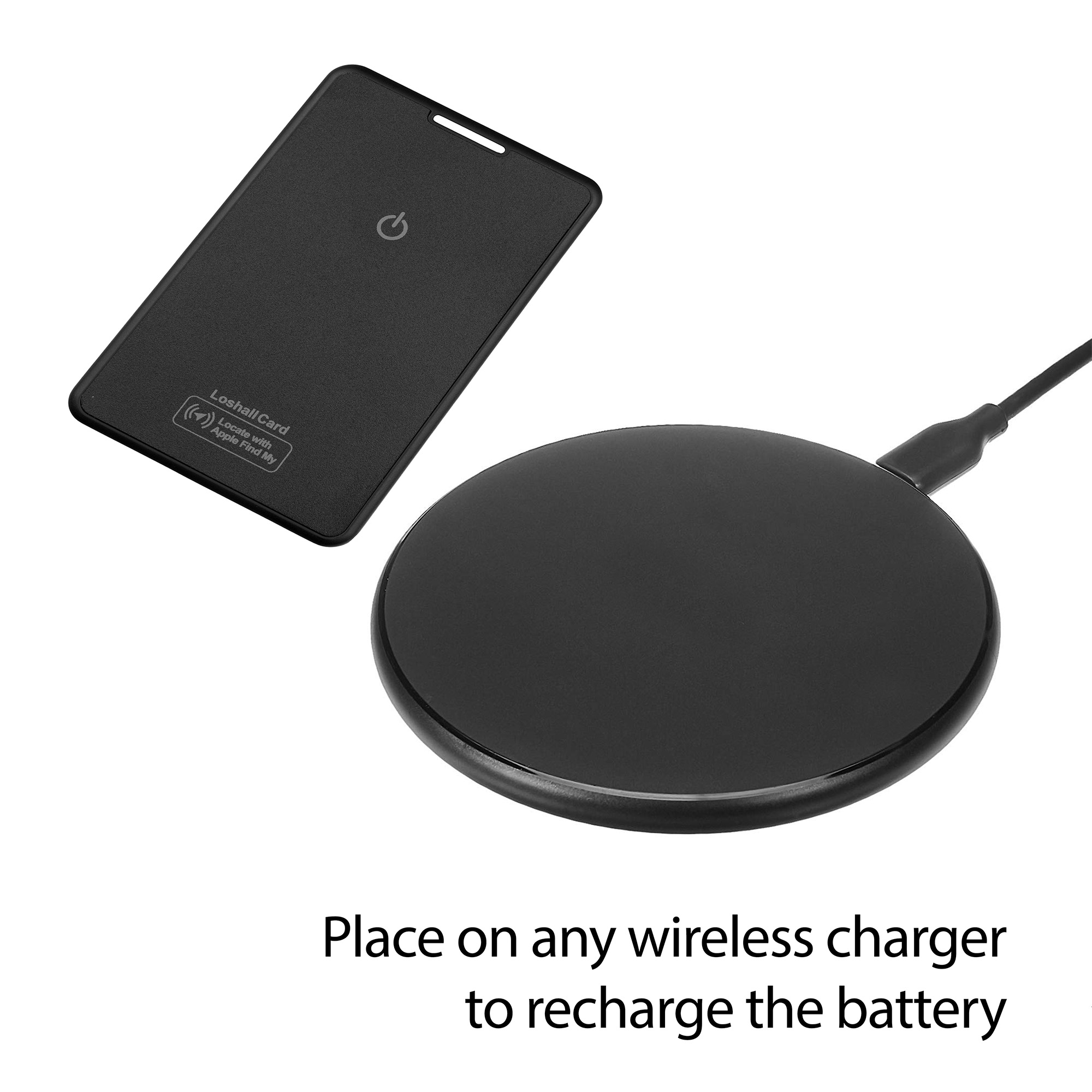 Picture of TrackSlim Smart Wallet Tag