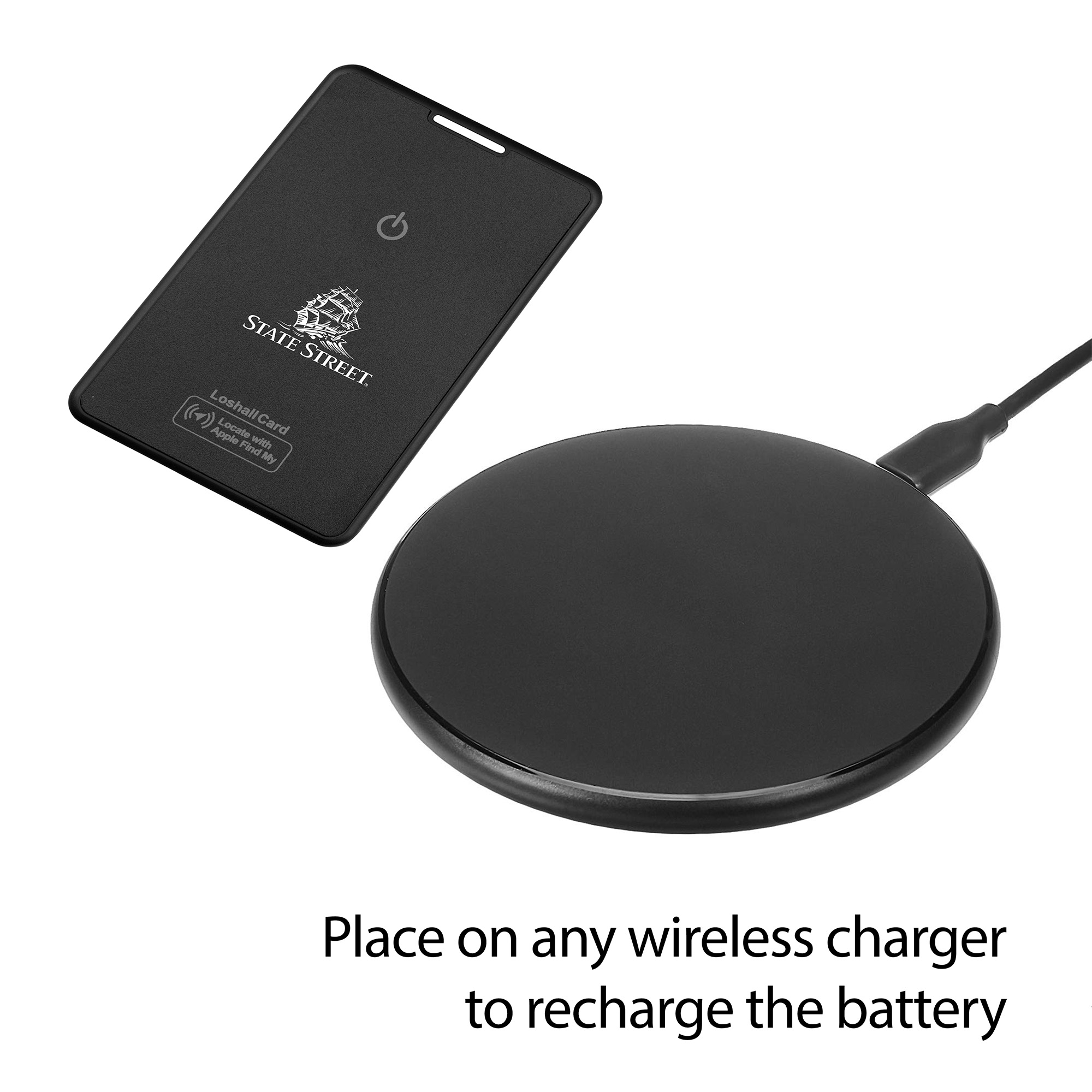 Picture of TrackSlim Smart Wallet Tag
