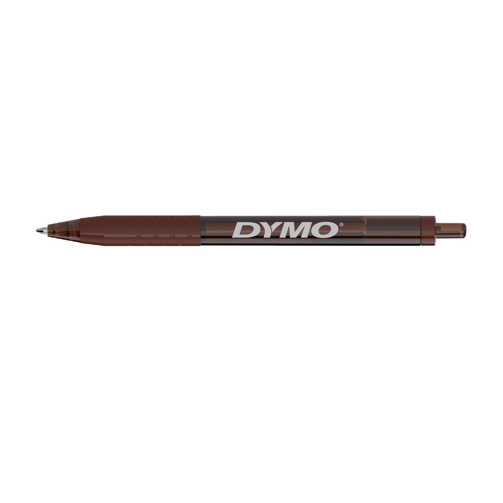 Picture of Paper Mate Inkjoy - Black Ink - Brown