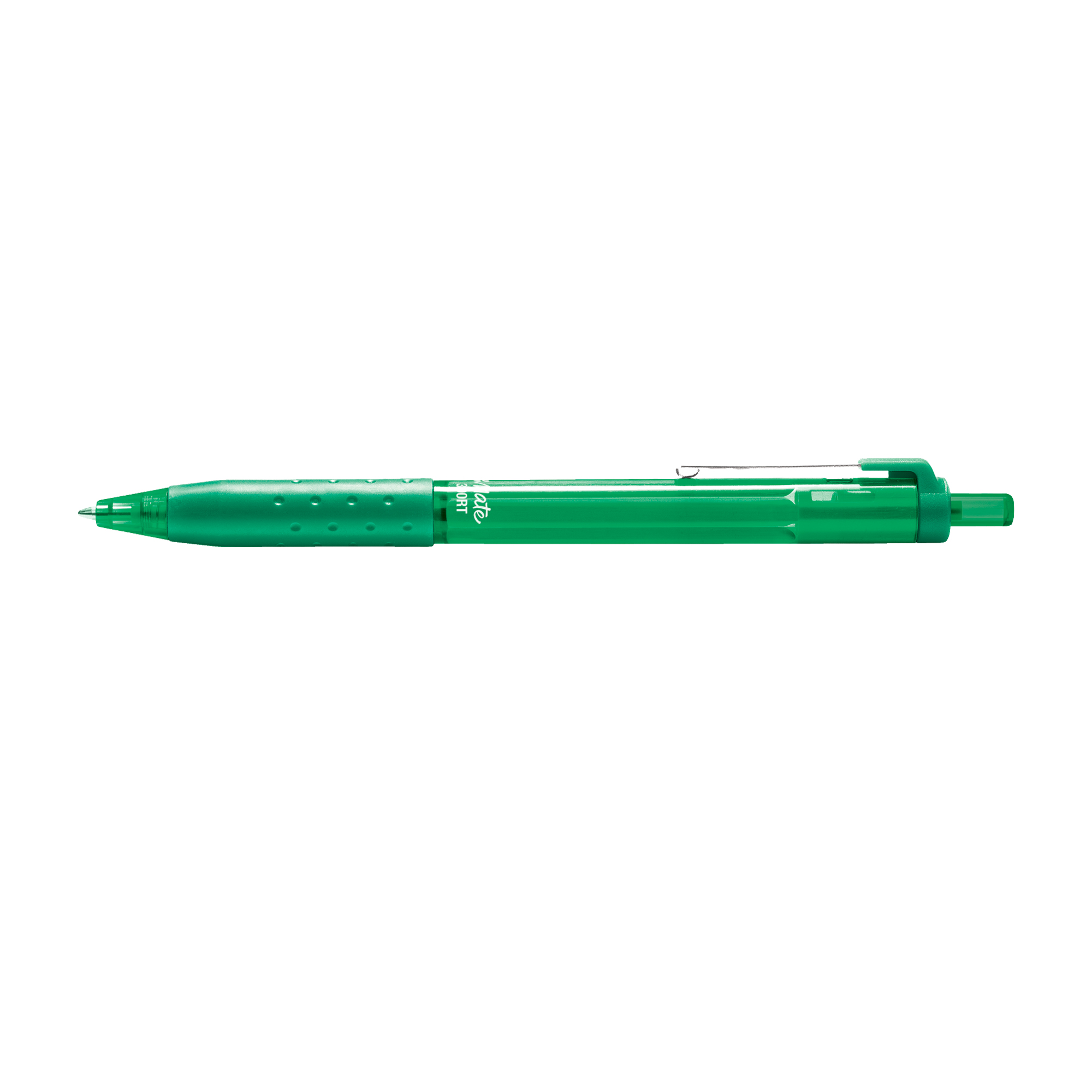 Picture of Paper Mate Inkjoy - Black Ink - Green