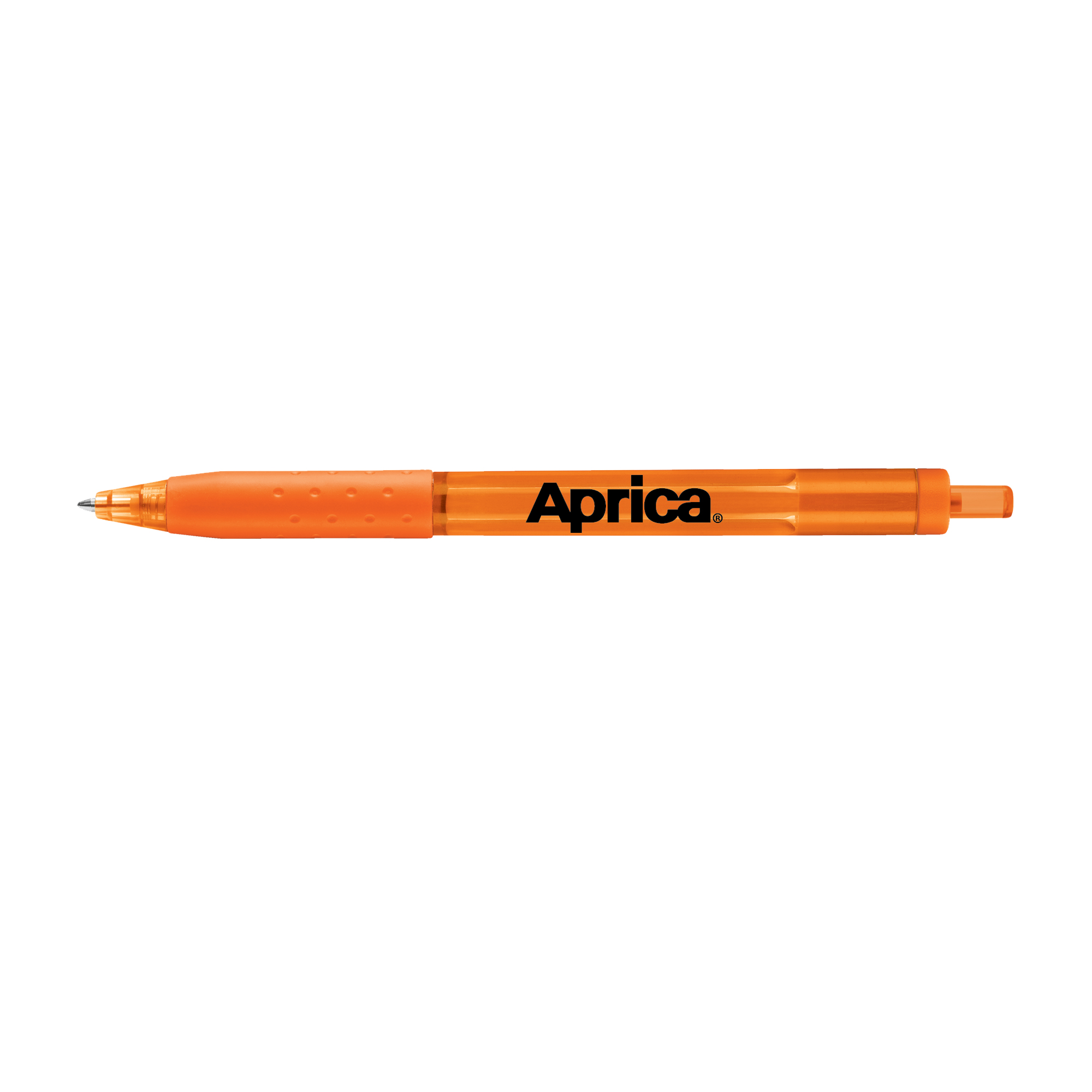 Picture of Paper Mate Inkjoy - Black Ink - Orange