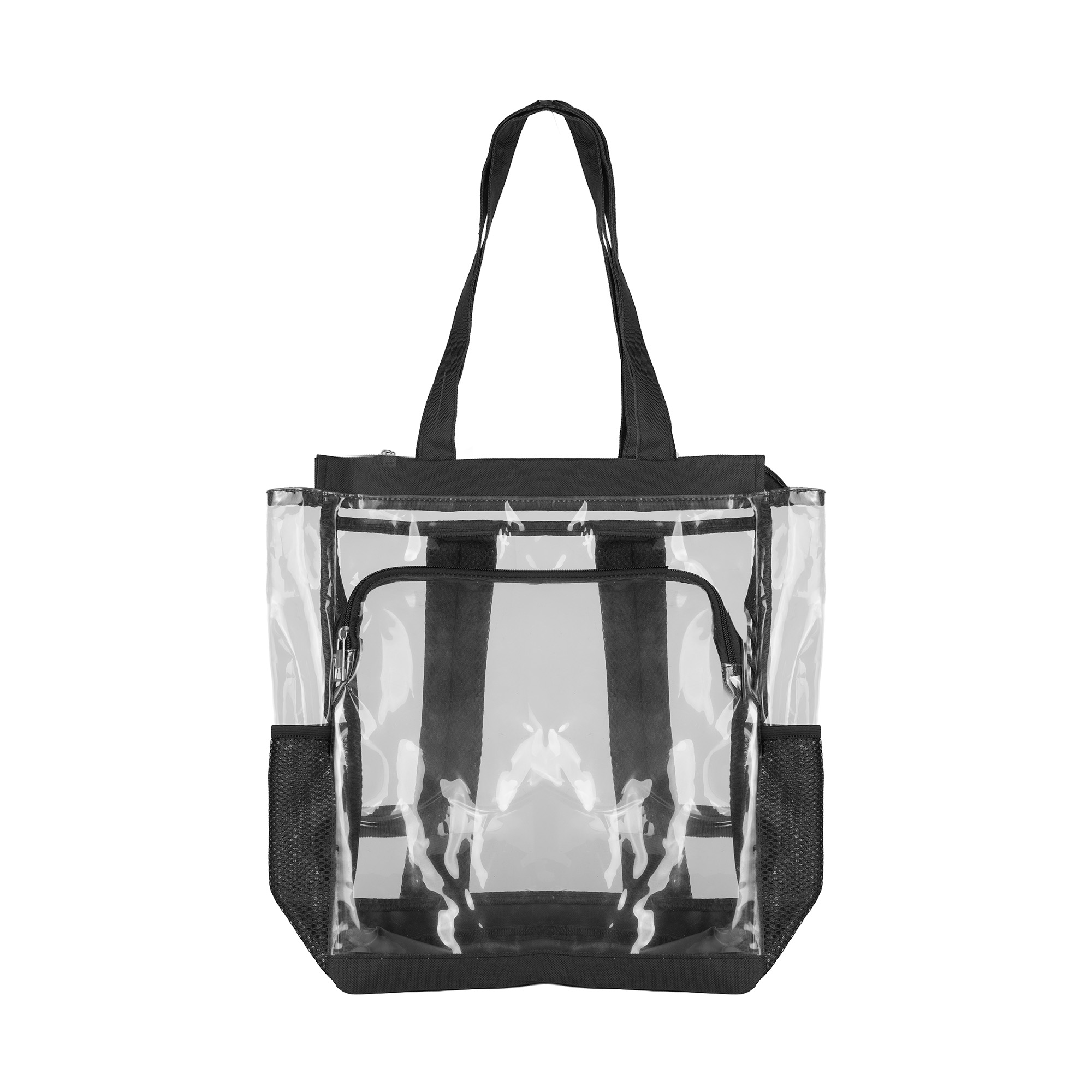 Picture of LuxeGuard TPU Backpack