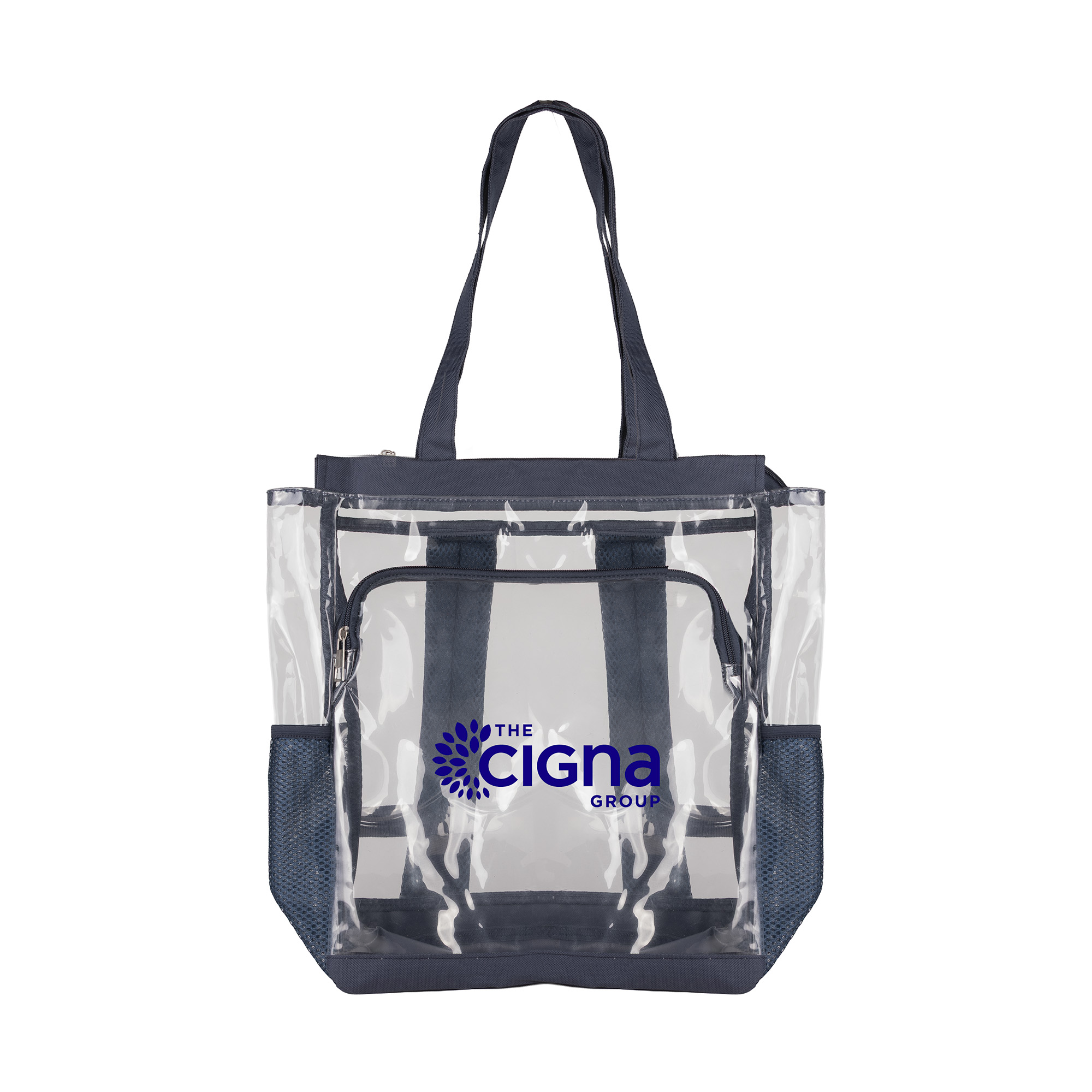 Picture of LuxeGuard TPU Backpack