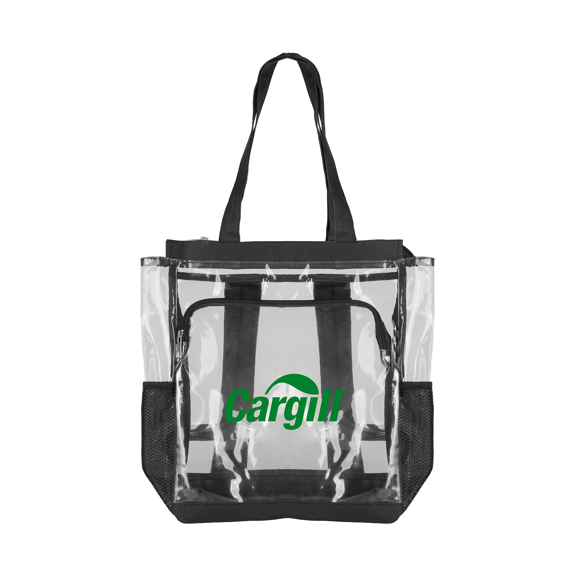 Picture of LuxeGuard TPU Backpack