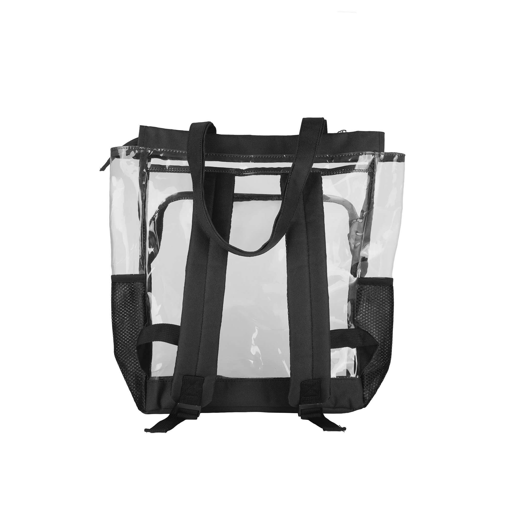 Picture of LuxeGuard TPU Backpack