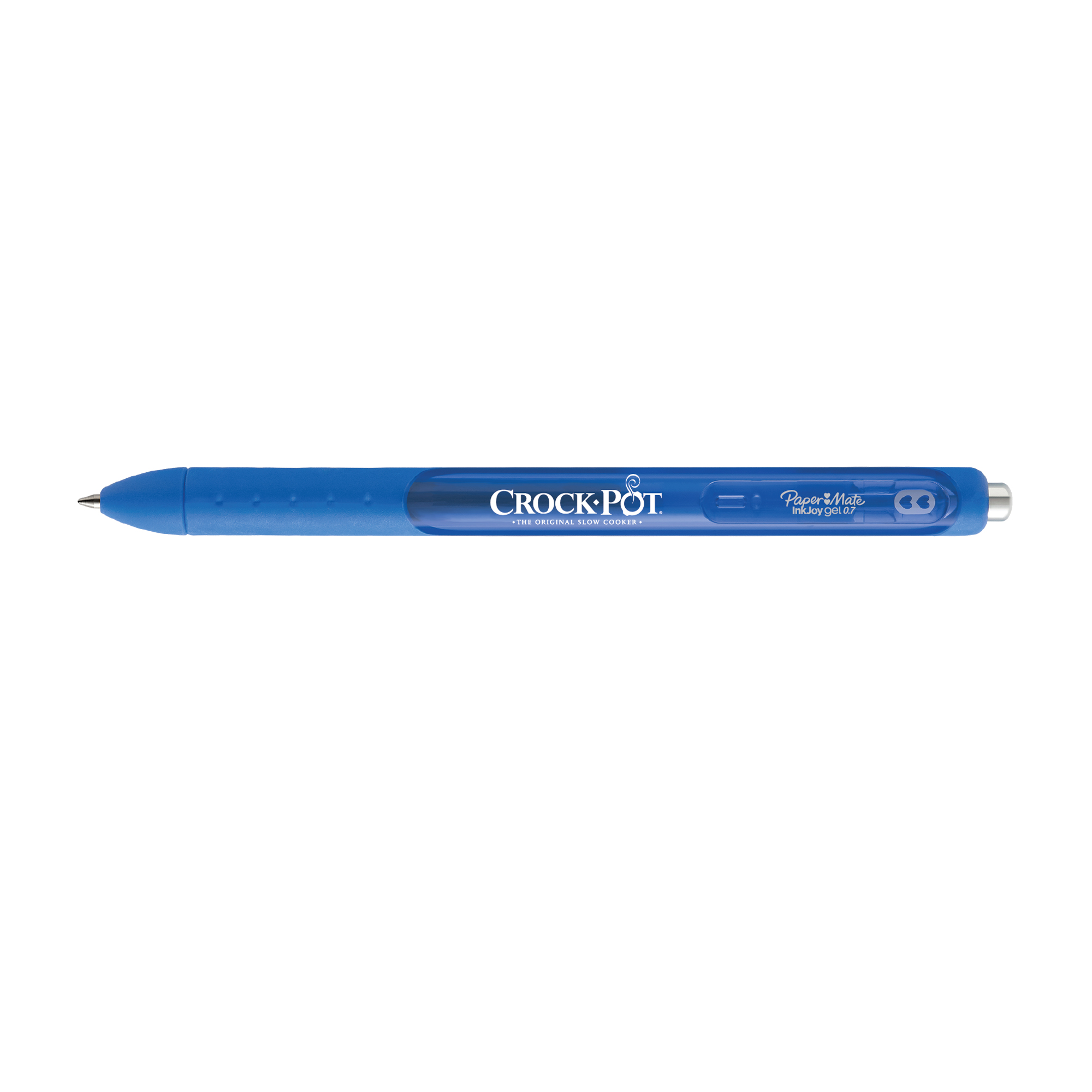 Picture of Paper Mate Inkjoy Gel - Royal Blue