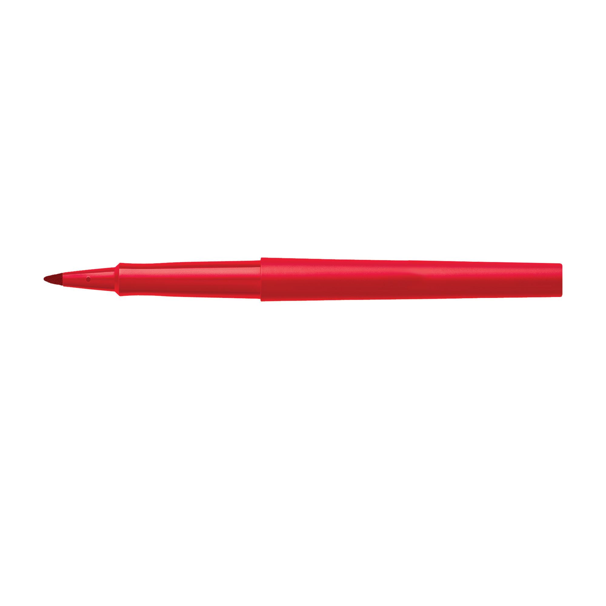 Picture of Paper Mate Flair - Red