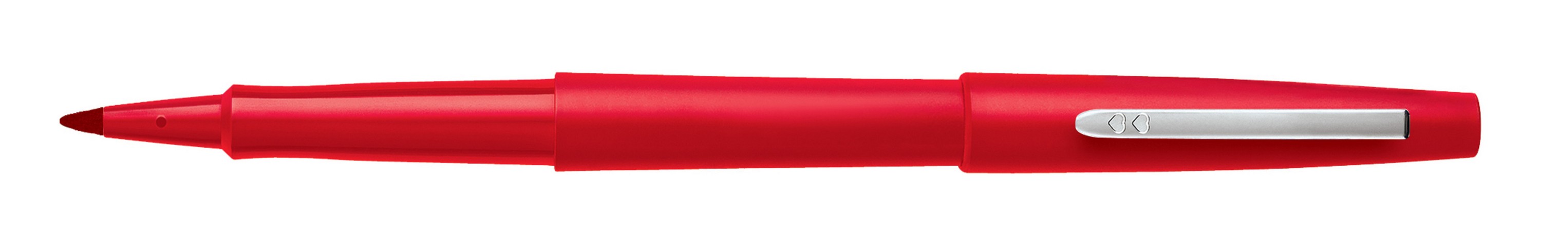 Picture of Paper Mate Flair - Red