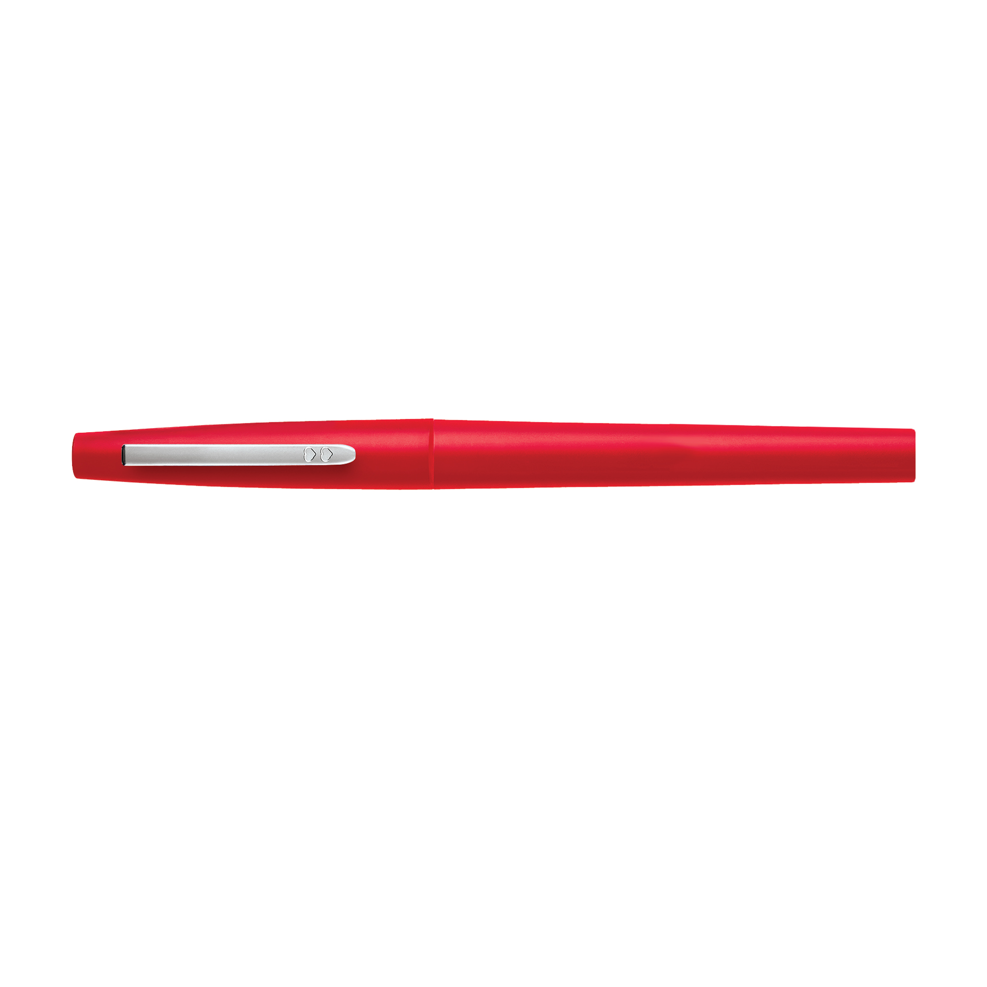Picture of Paper Mate Flair - Red