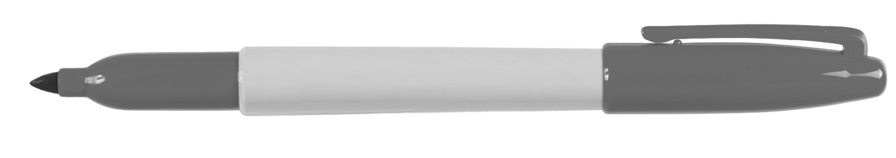 Picture of Sharpie Fine Point - Slate Grey