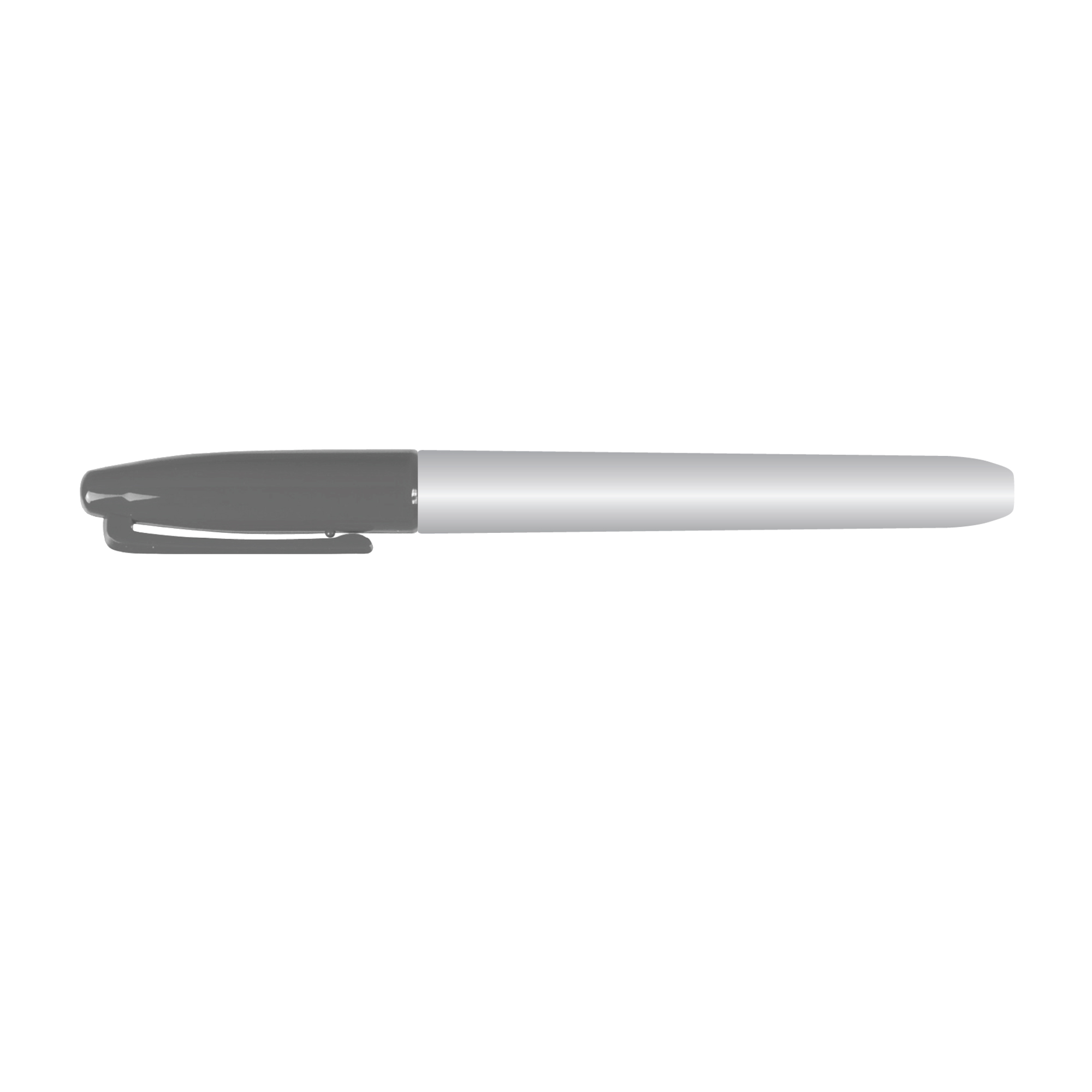 Picture of Sharpie Fine Point - Slate Grey