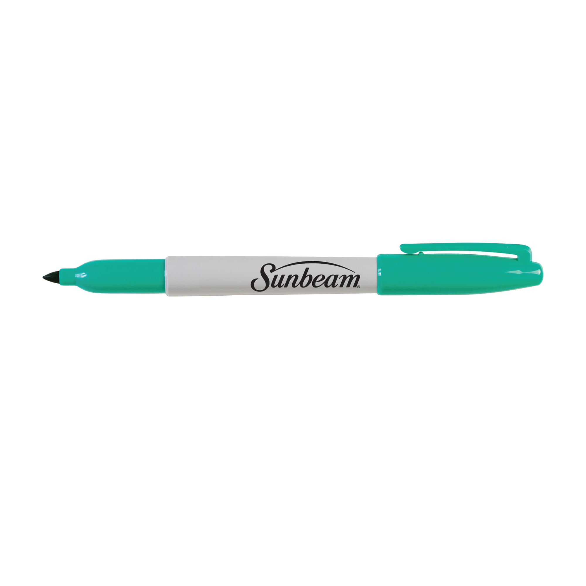 Picture of Sharpie Fine Point - Aqua