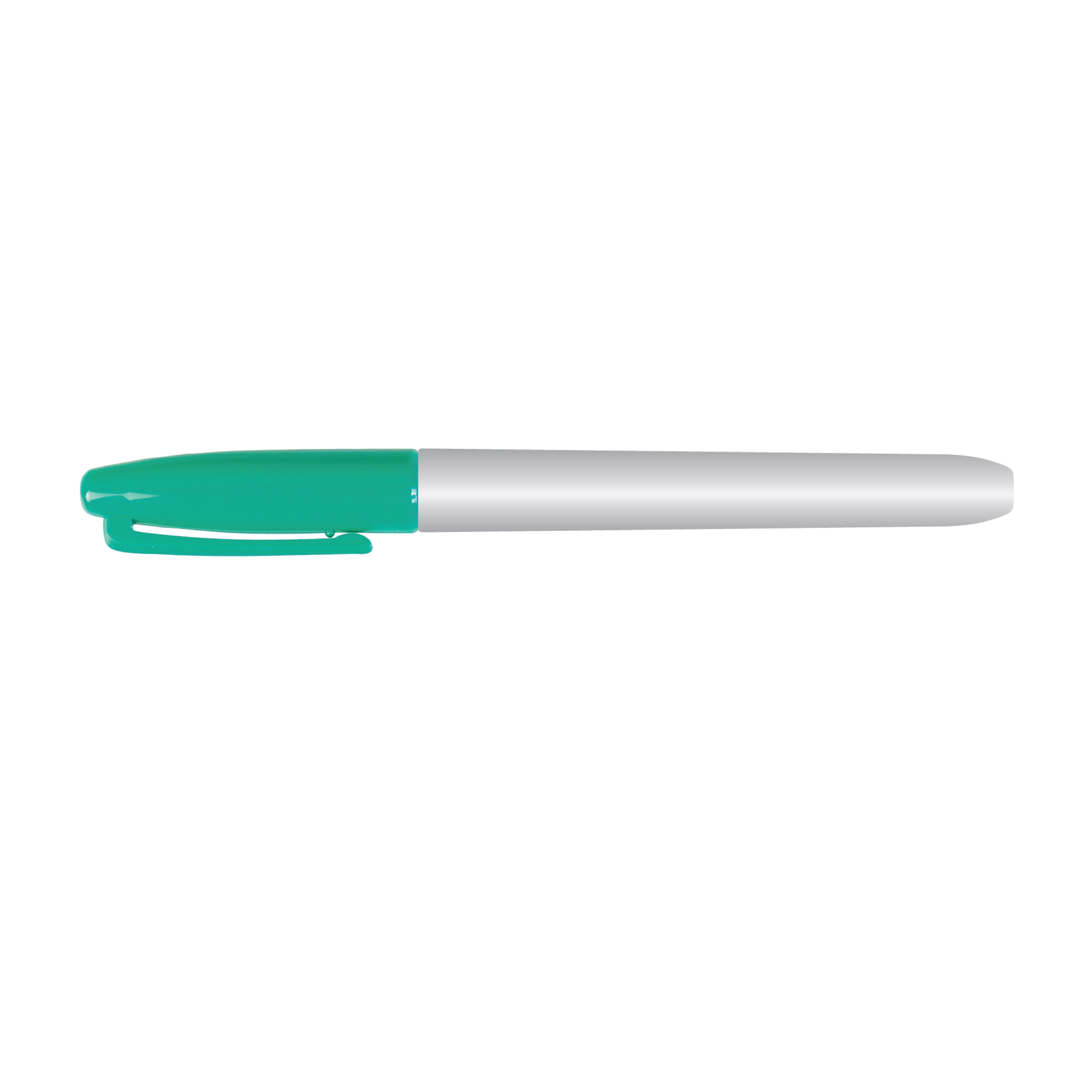 Picture of Sharpie Fine Point - Aqua