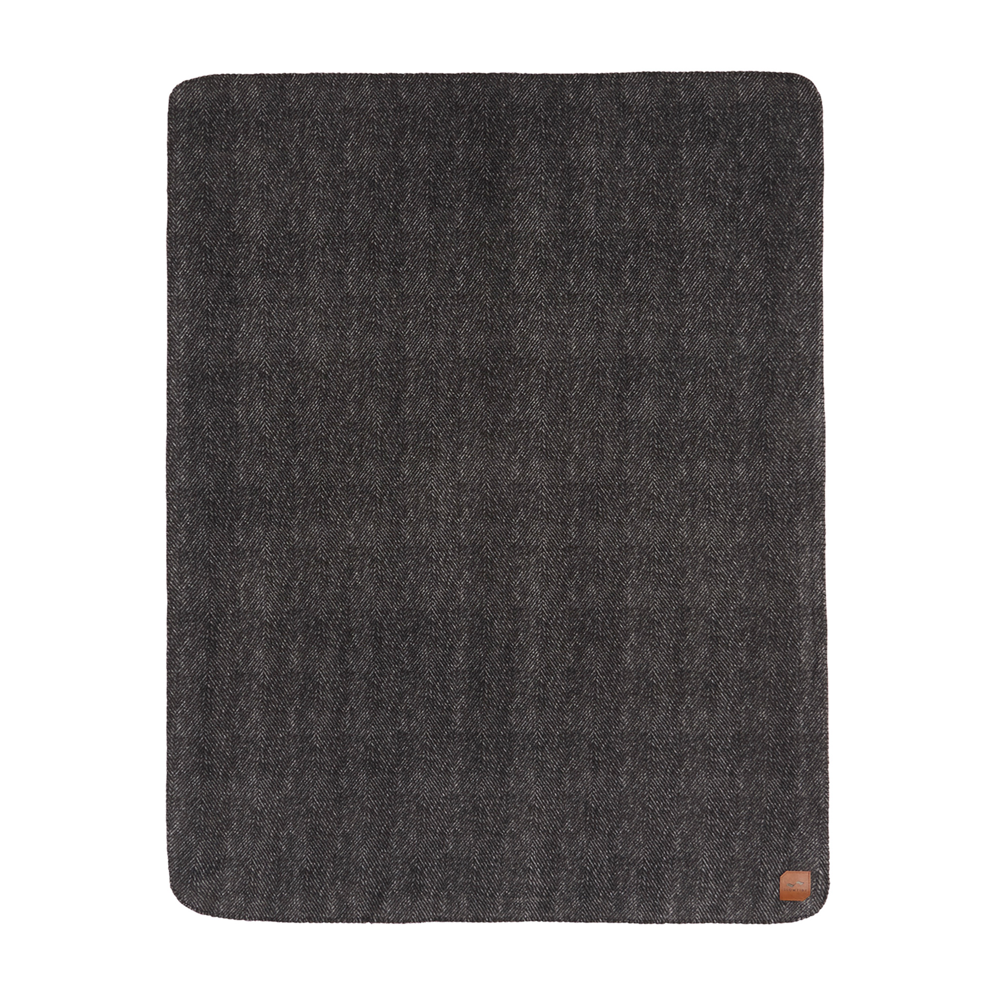 Picture of Slowtide Fleece Blanket - Lewis
