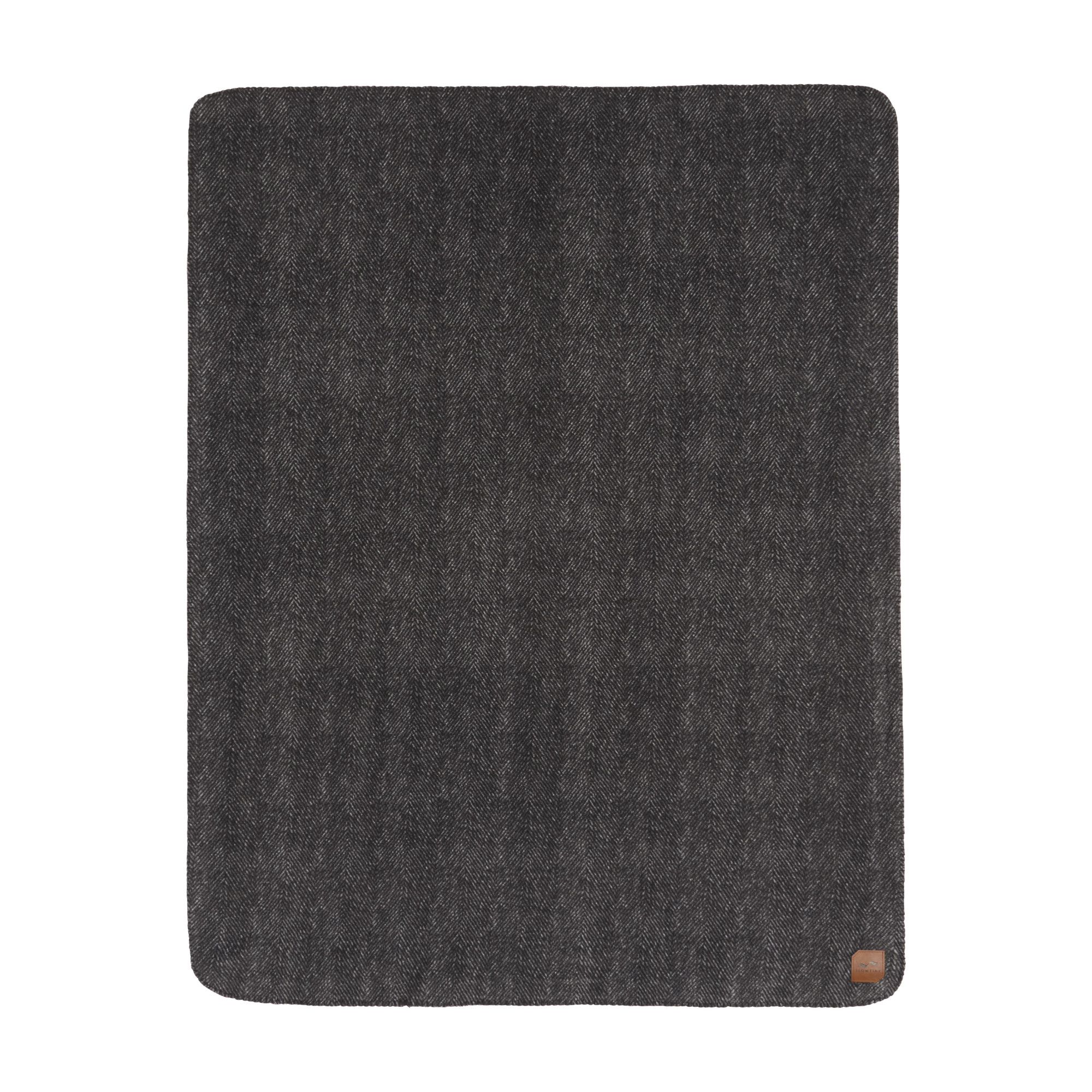 Picture of Slowtide Fleece Blanket - Lewis