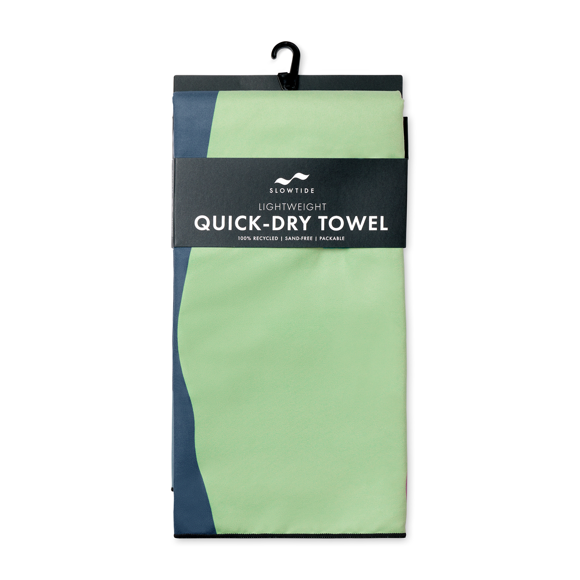 Picture of Slowtide Quick-Dry Towel - Haleakala