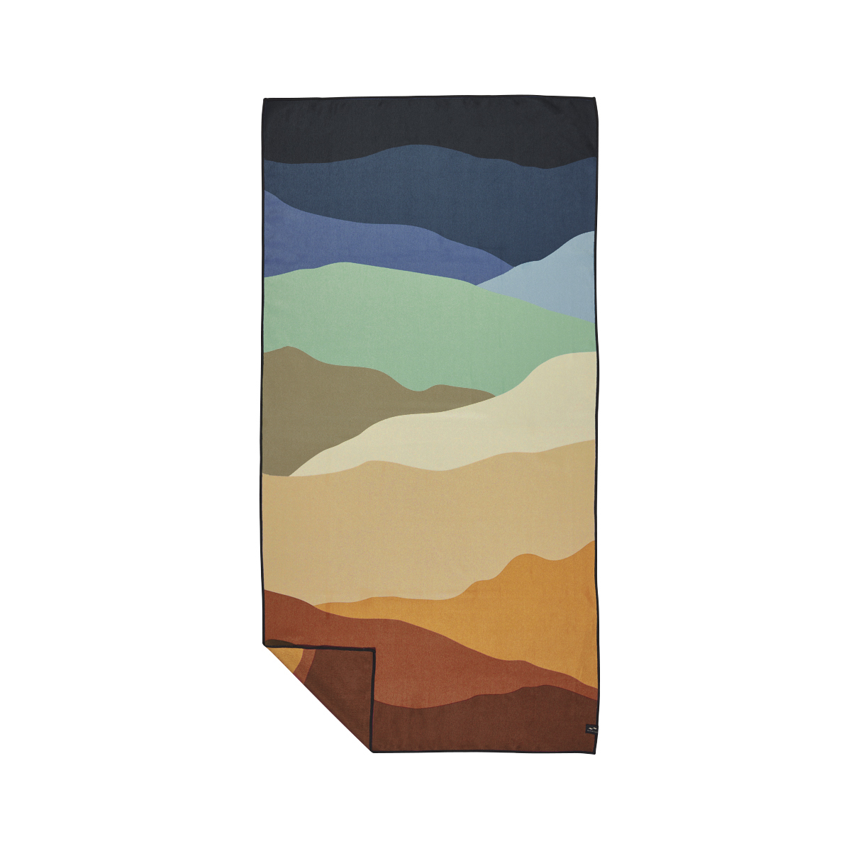 Picture of Slowtide Quick-Dry Towel - Haleakala