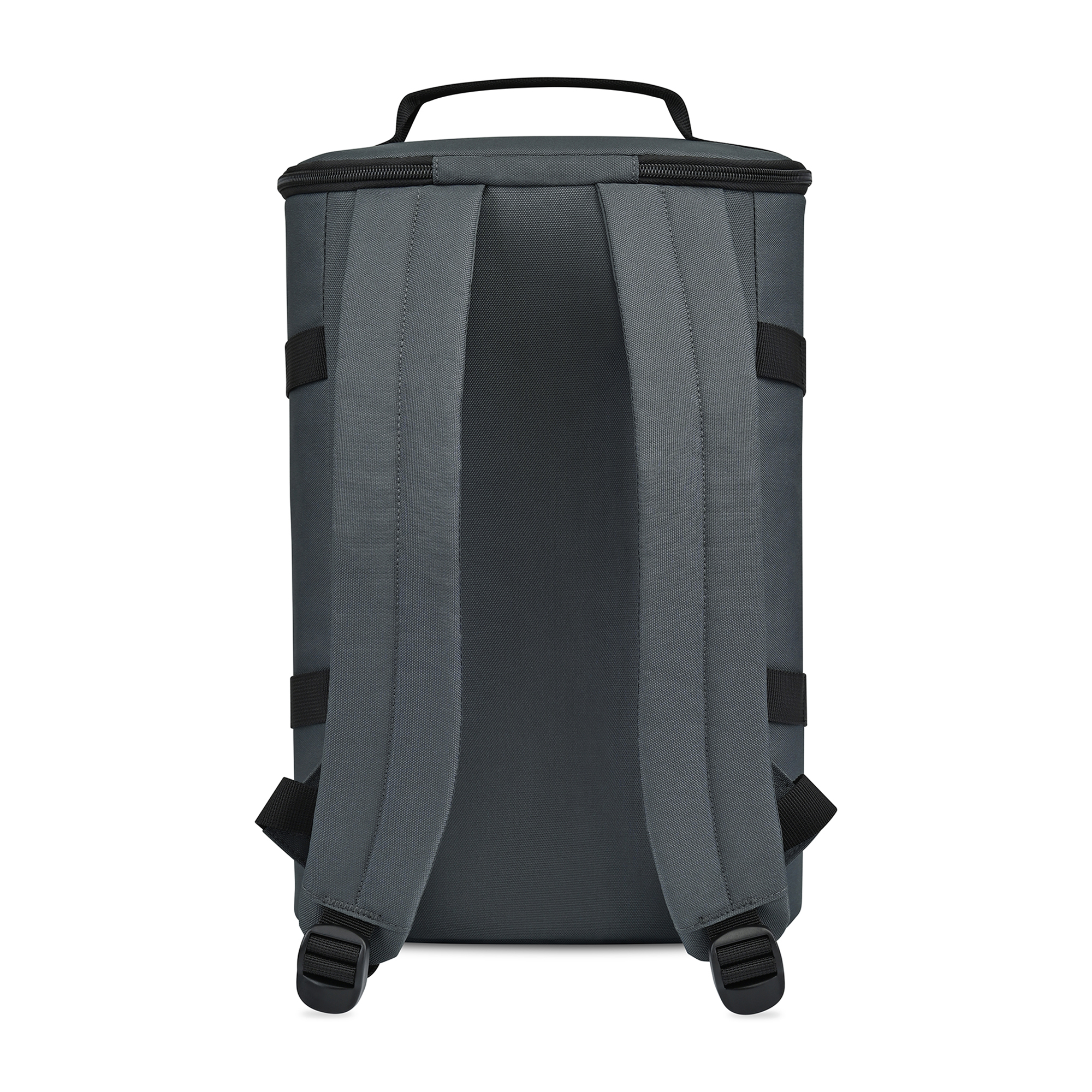 Picture of Renew Recycled rPET Backpack Cooler - AWARE - Durango Grey